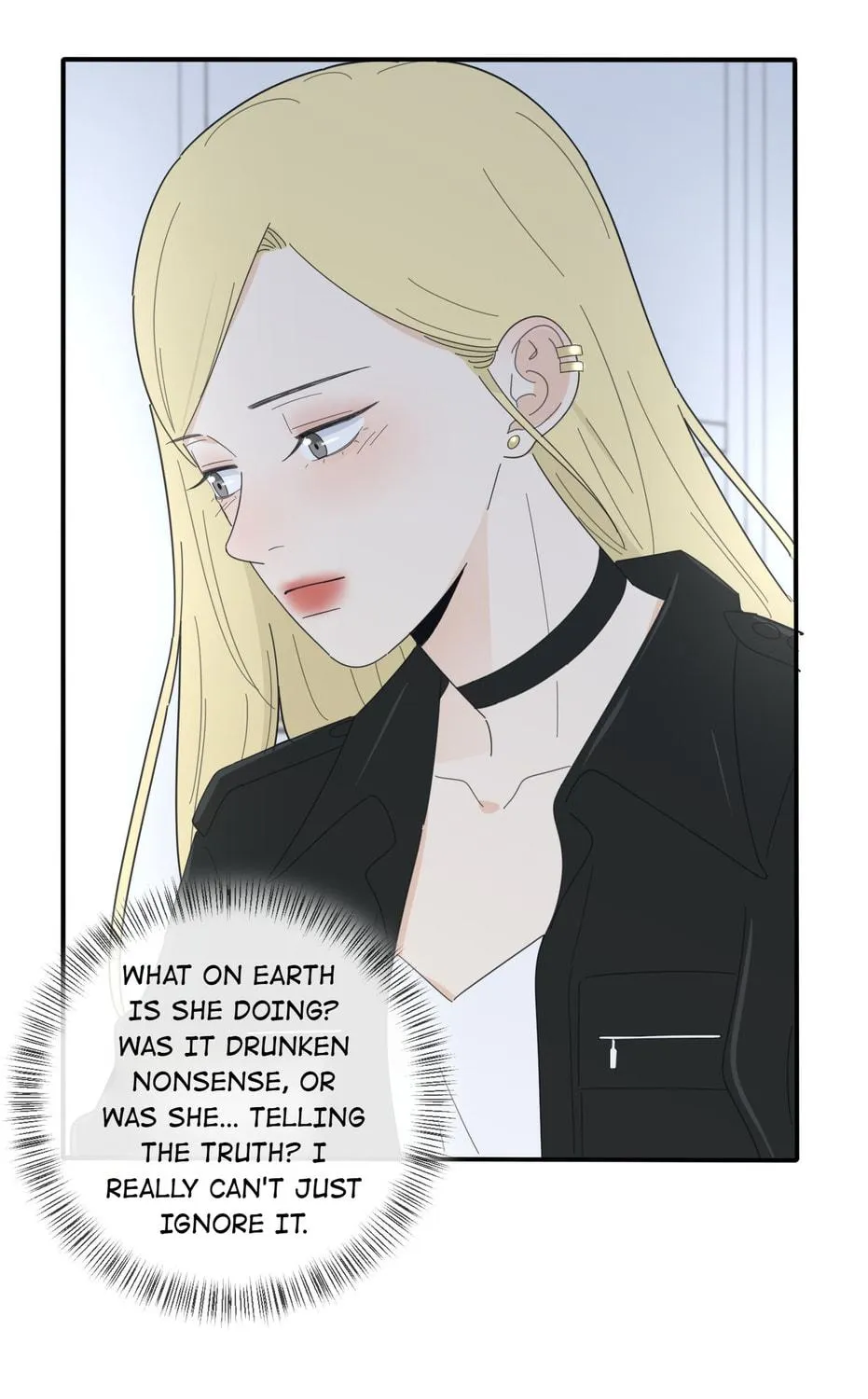 Read Baili Jin Among Mortals chapter 85 image 28 on Lezhin