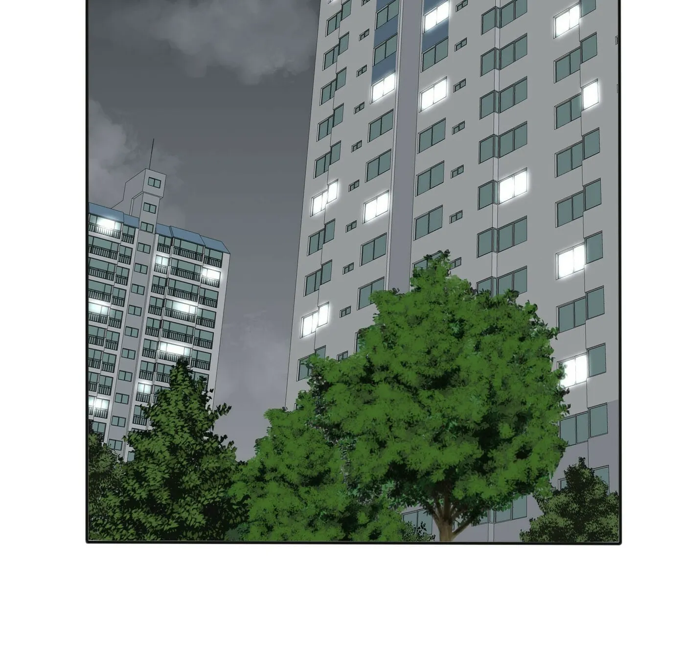 Read Baili Jin Among Mortals chapter 85 image 3 on Lezhin