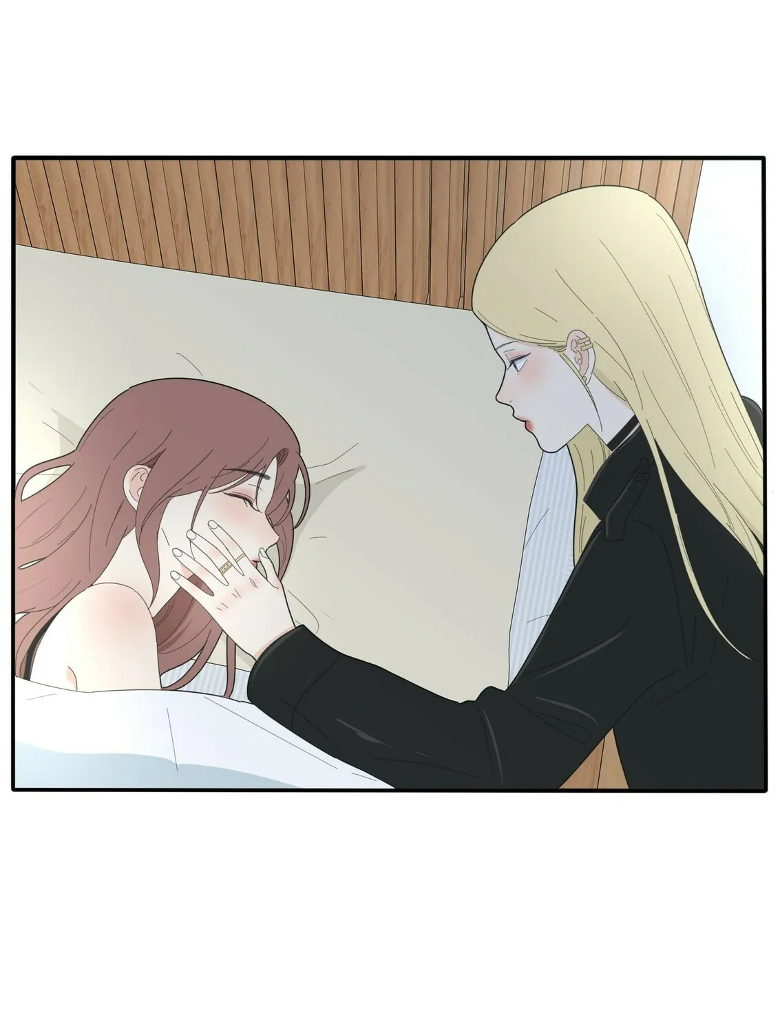 Read Baili Jin Among Mortals chapter 85 image 30 on Lezhin