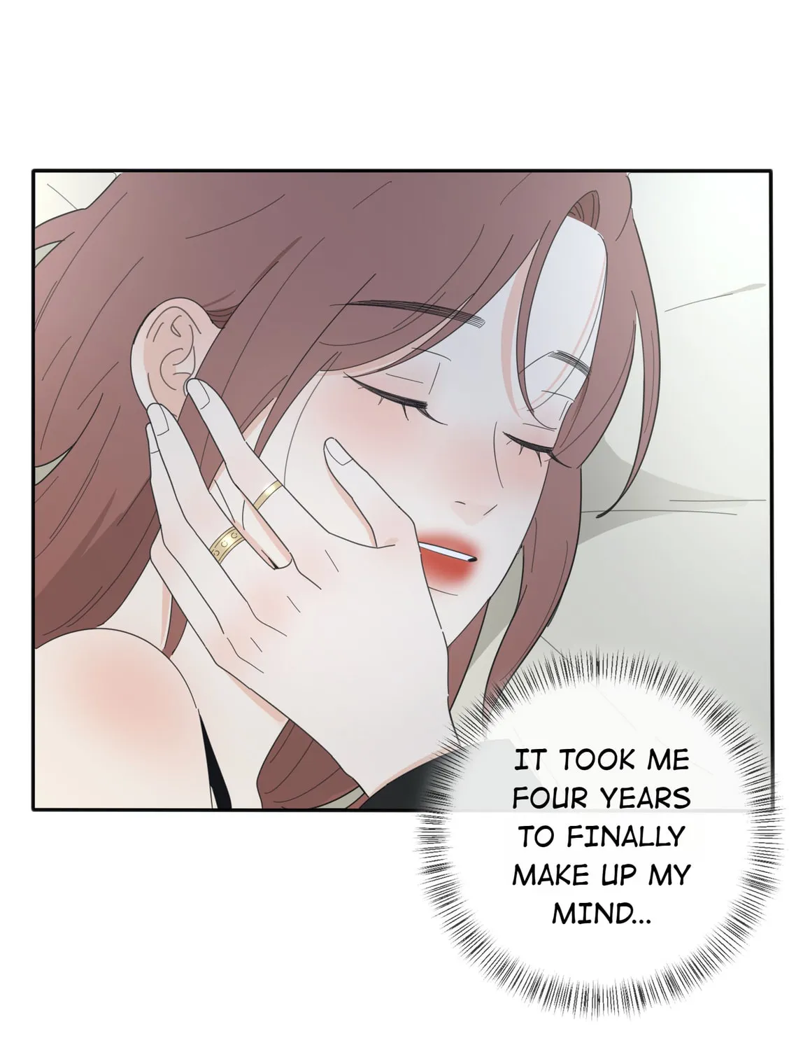 Read Baili Jin Among Mortals chapter 85 image 32 on Lezhin