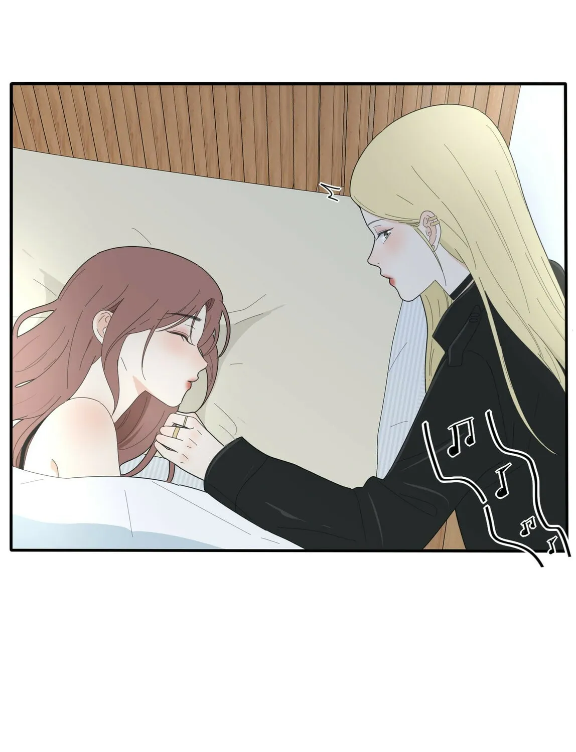 Read Baili Jin Among Mortals chapter 85 image 36 on Lezhin