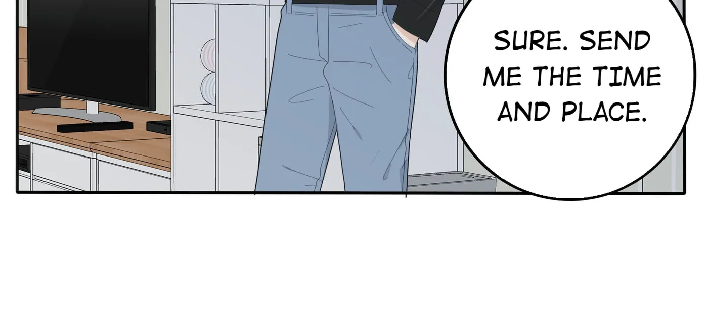 Read Baili Jin Among Mortals chapter 85 image 44 on Lezhin