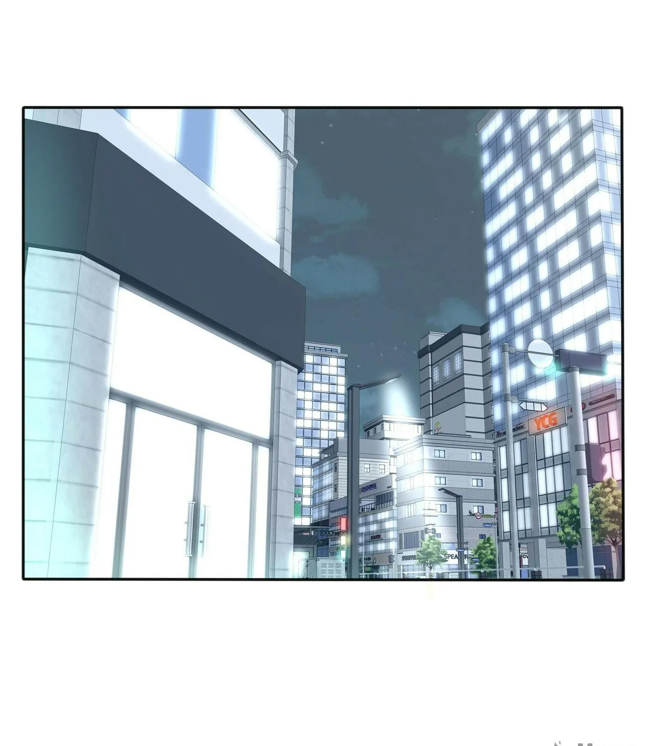 Read Baili Jin Among Mortals chapter 85 image 49 on Lezhin
