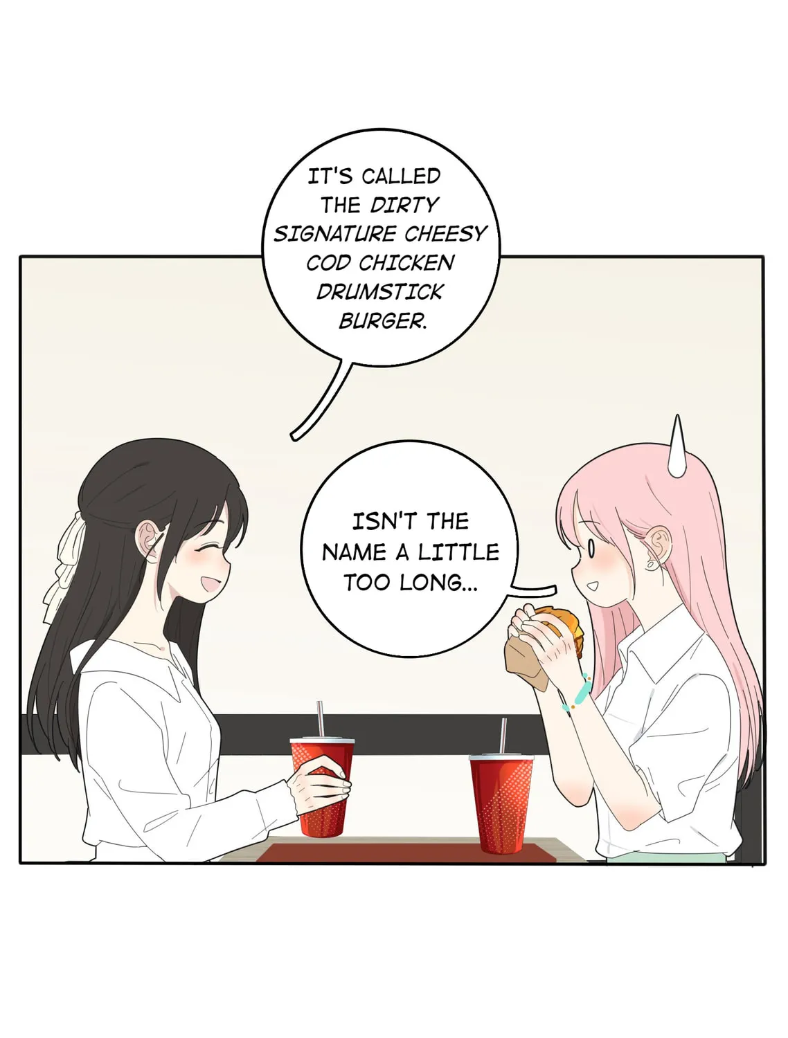 Read Baili Jin Among Mortals chapter 85 image 56 on Lezhin