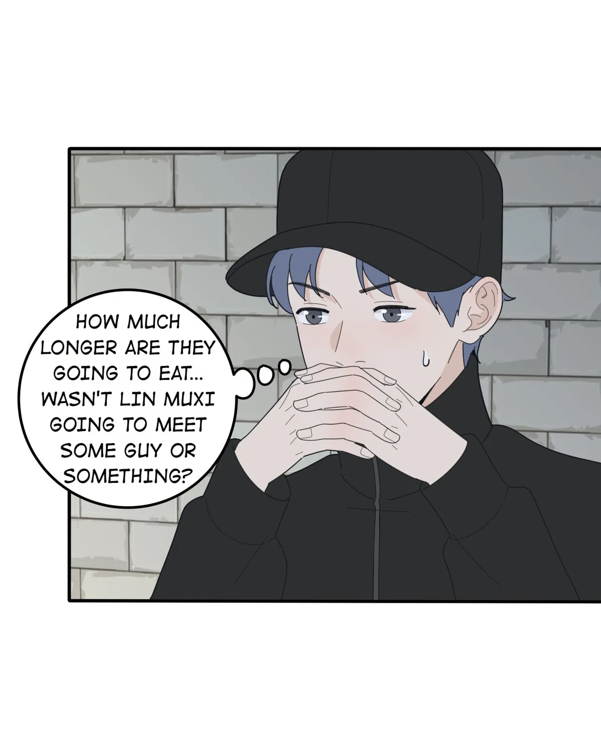 Read Baili Jin Among Mortals chapter 85 image 58 on Lezhin