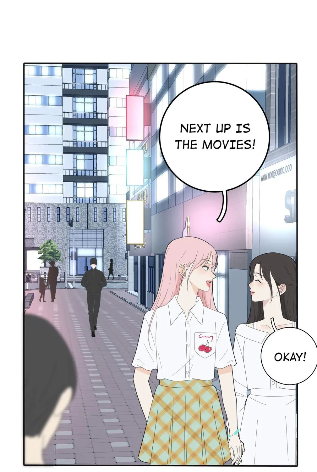 Read Baili Jin Among Mortals chapter 85 image 60 on Lezhin