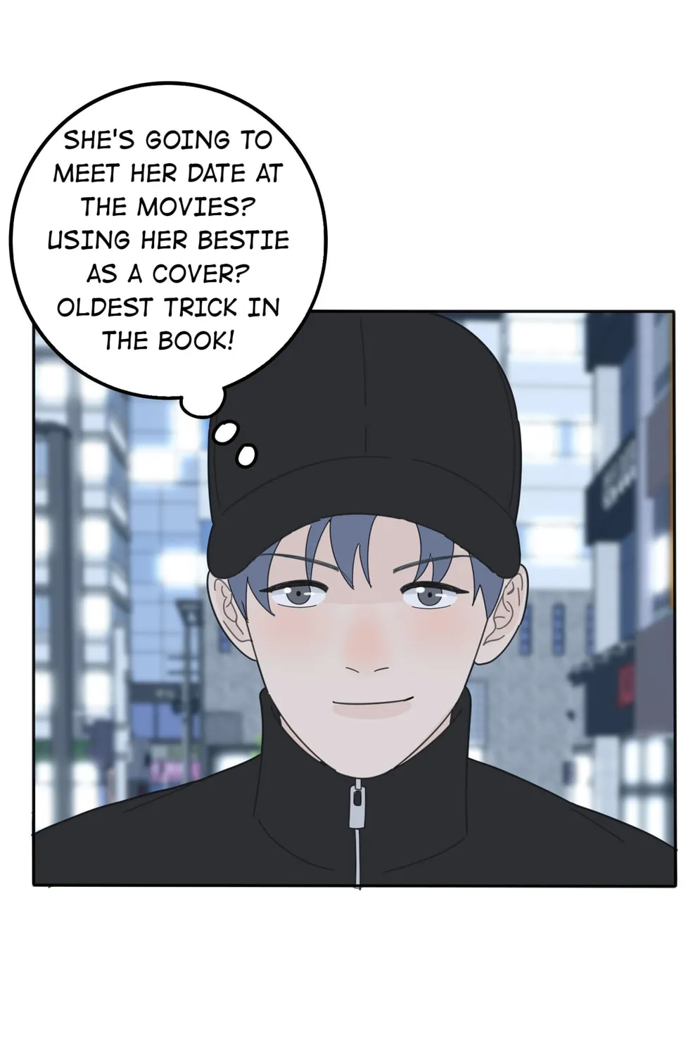 Read Baili Jin Among Mortals chapter 85 image 62 on Lezhin