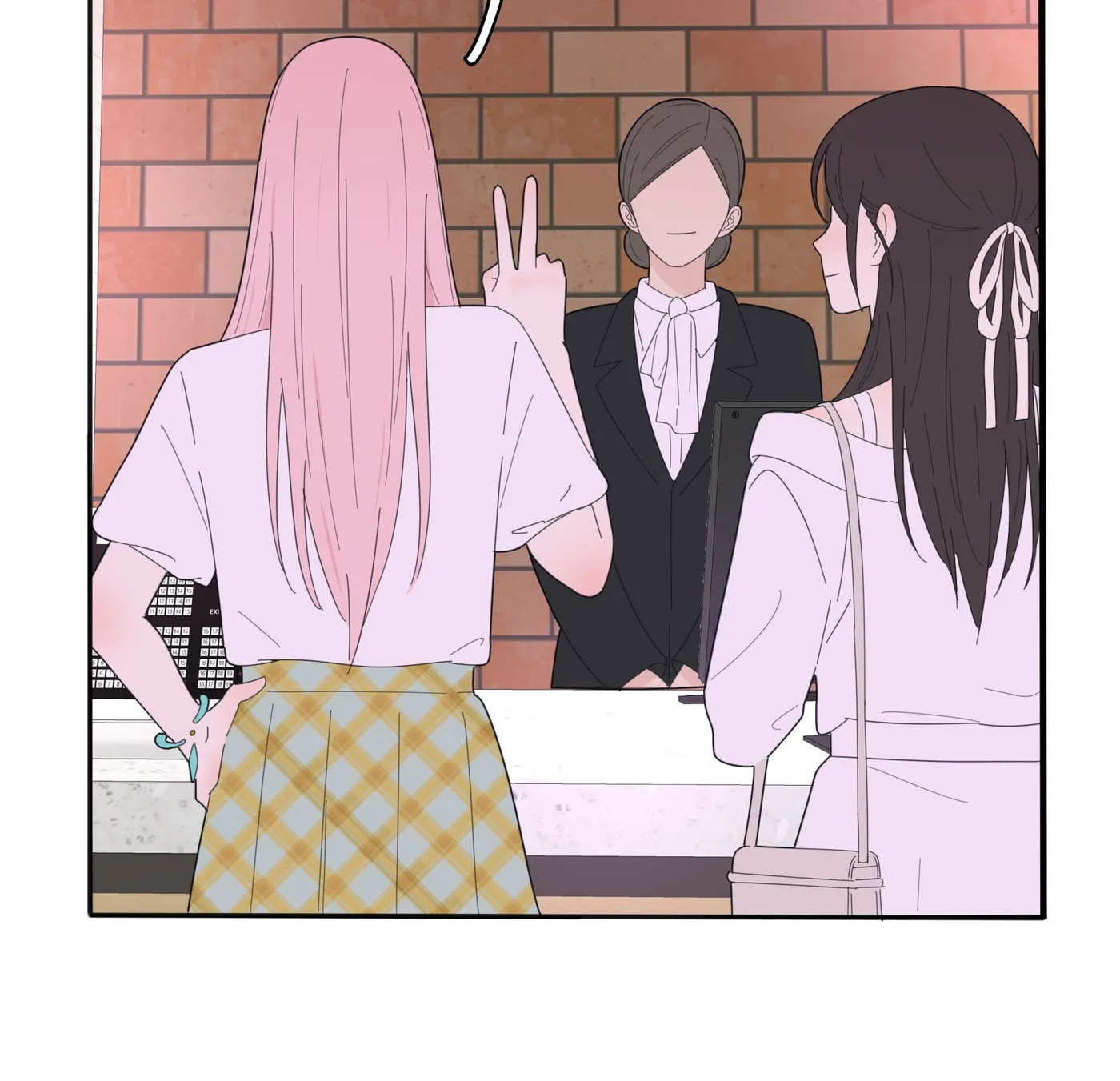 Read Baili Jin Among Mortals chapter 85 image 65 on Lezhin