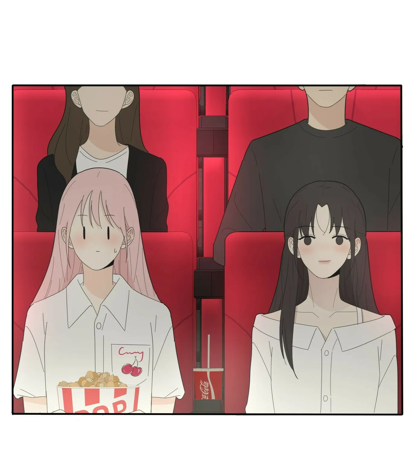 Read Baili Jin Among Mortals chapter 85 image 68 on Lezhin
