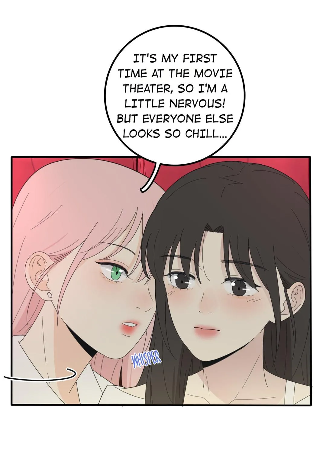 Read Baili Jin Among Mortals chapter 85 image 70 on Lezhin