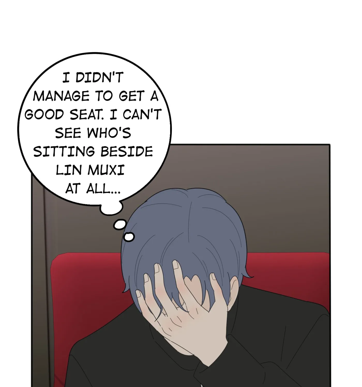 Read Baili Jin Among Mortals chapter 85 image 73 on Lezhin