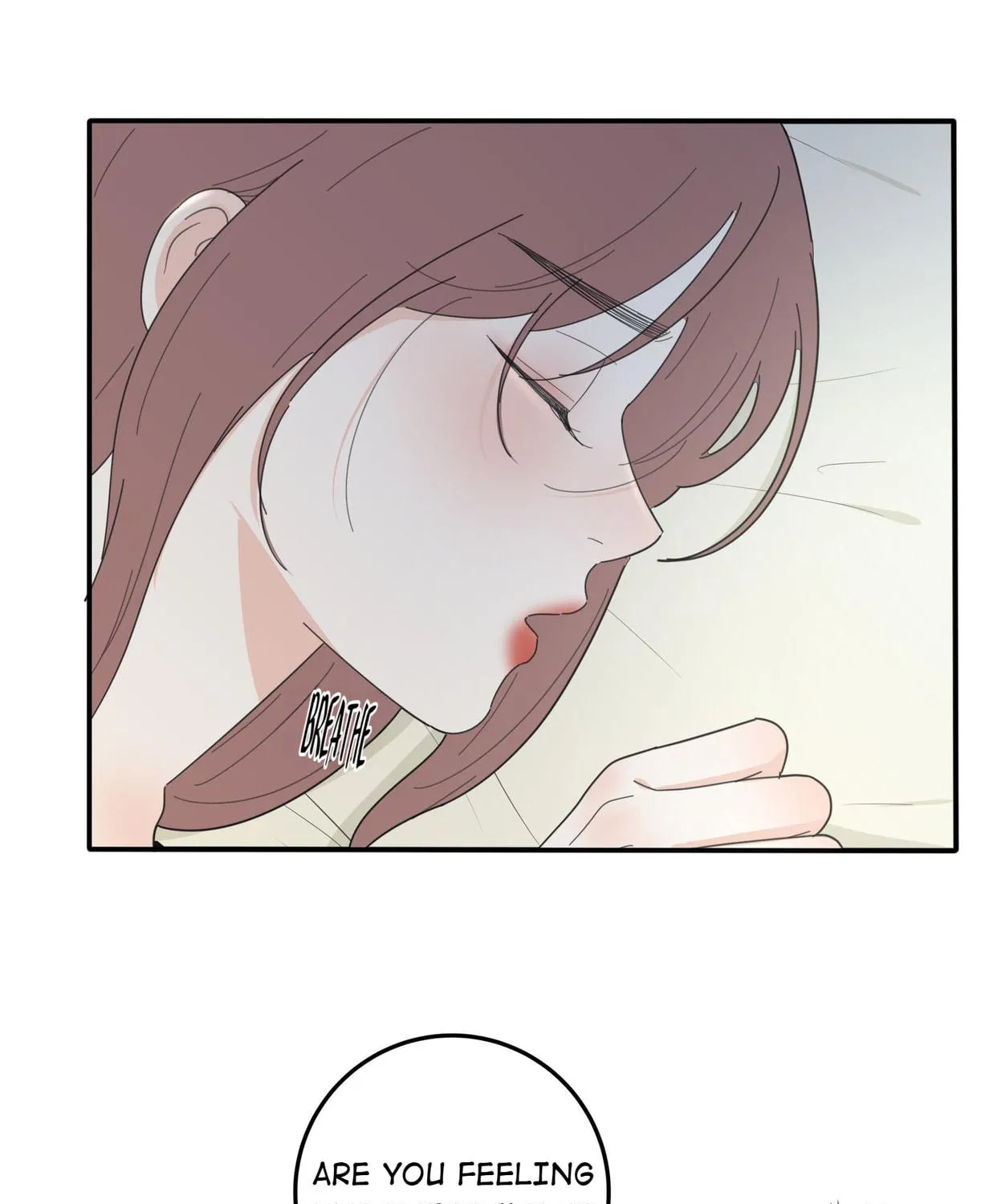 Read Baili Jin Among Mortals chapter 85 image 8 on Lezhin