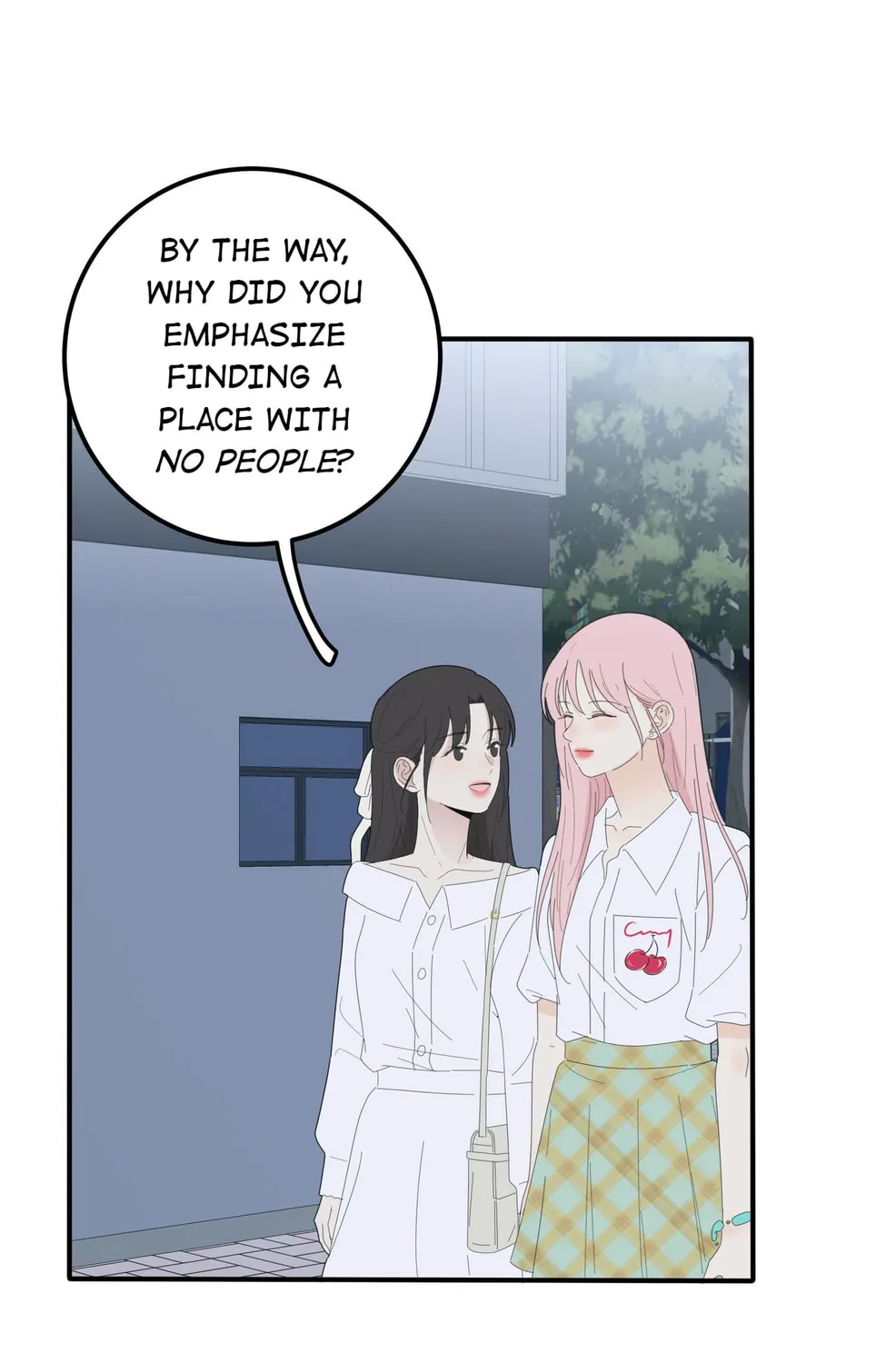Read Baili Jin Among Mortals chapter 85 image 83 on Lezhin