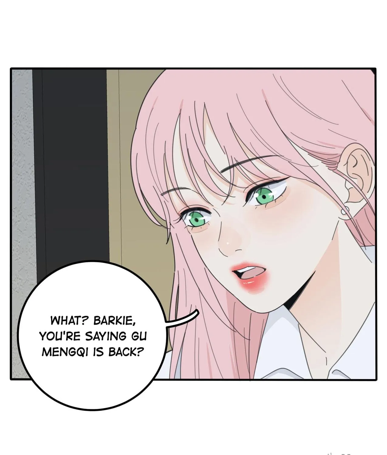 Read Baili Jin Among Mortals chapter 86 image 18 on Lezhin