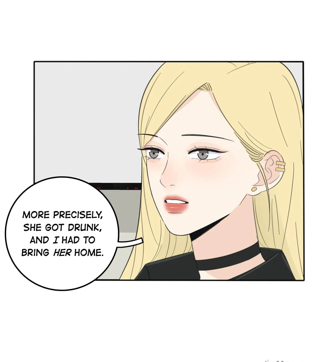 Read Baili Jin Among Mortals chapter 86 image 22 on Lezhin