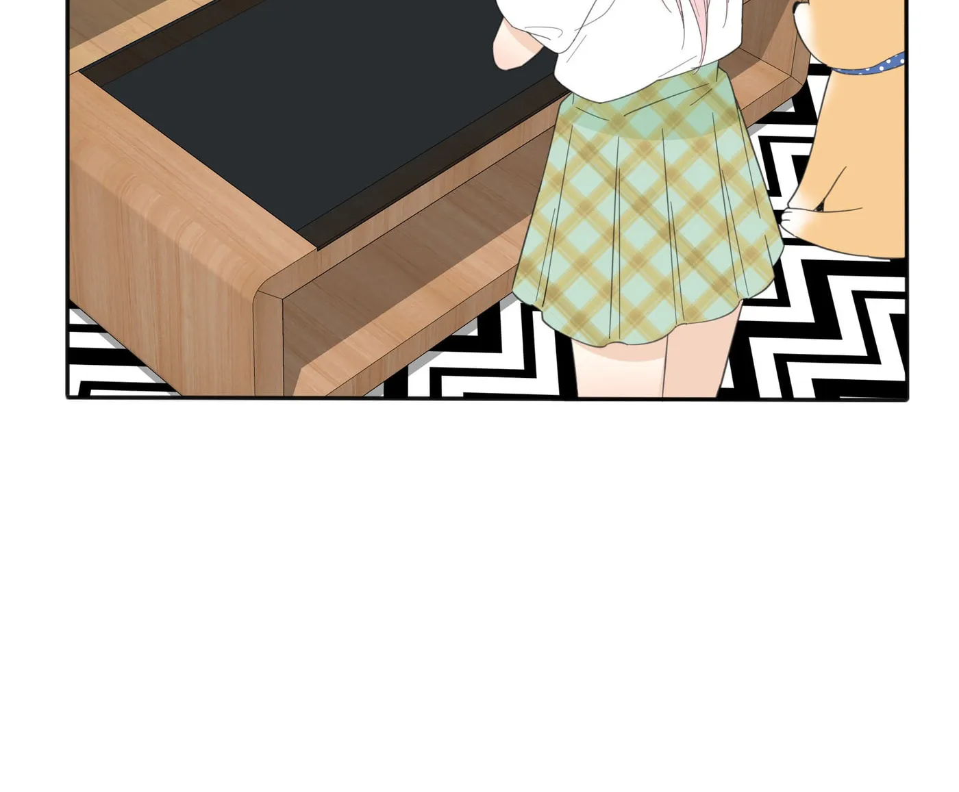 Read Baili Jin Among Mortals chapter 86 image 25 on Lezhin