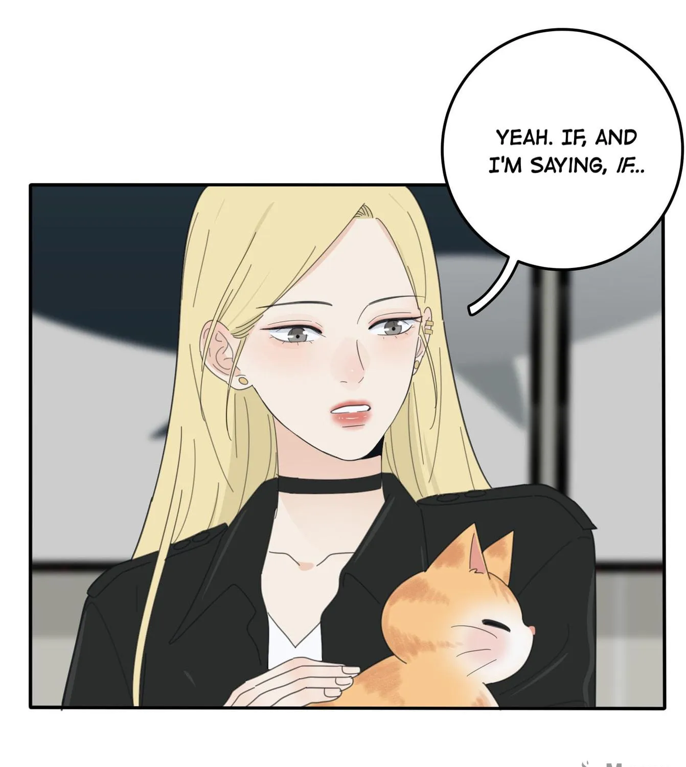 Read Baili Jin Among Mortals chapter 86 image 28 on Lezhin