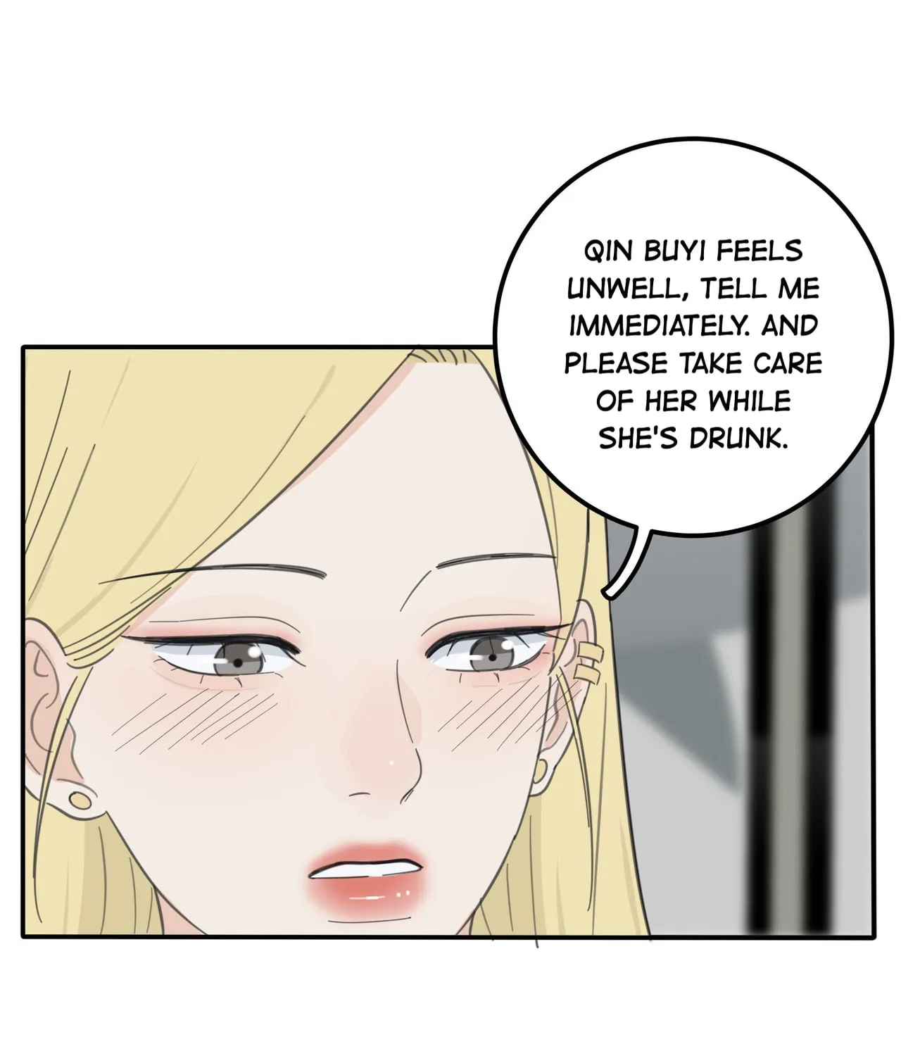 Read Baili Jin Among Mortals chapter 86 image 30 on Lezhin