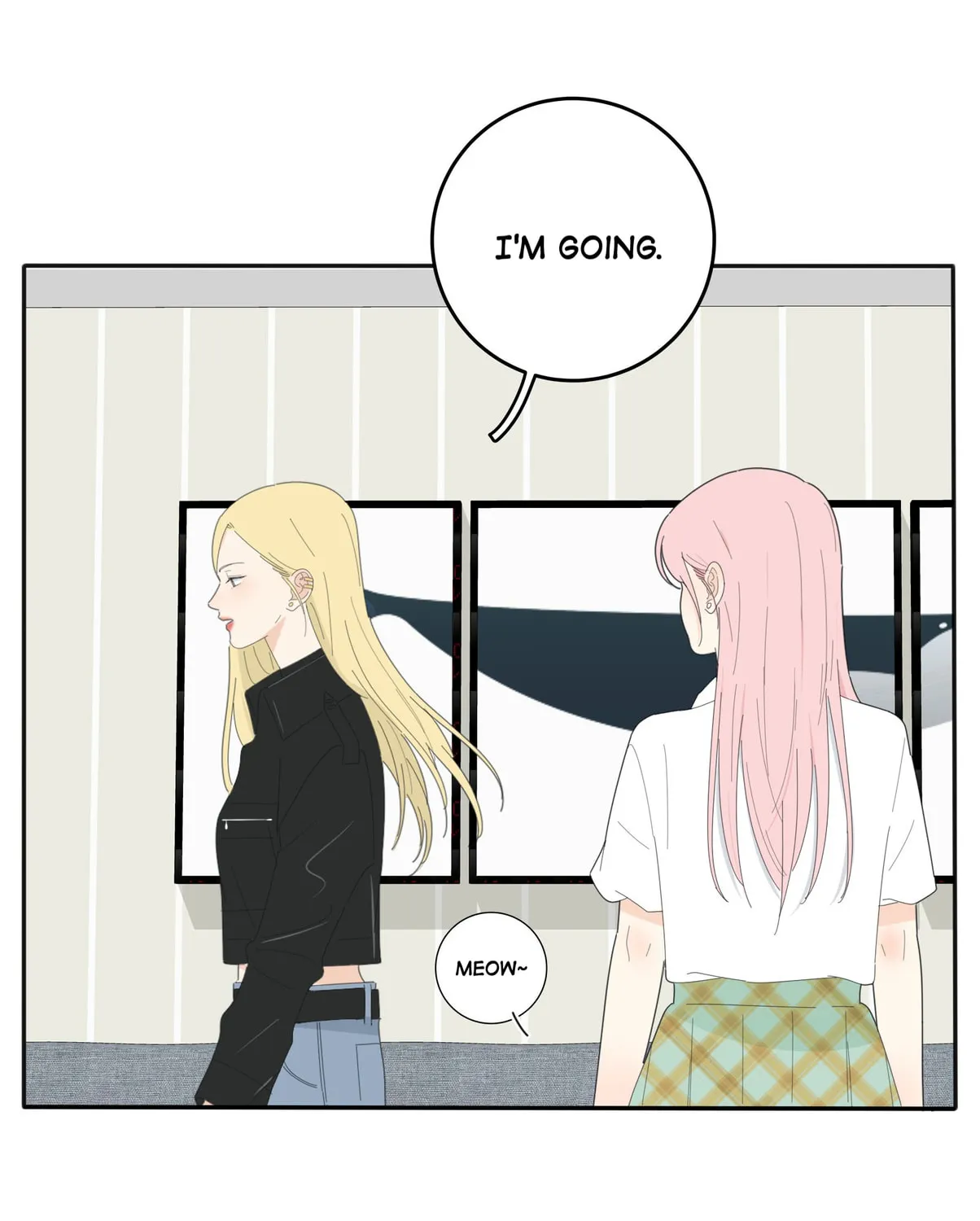 Read Baili Jin Among Mortals chapter 86 image 32 on Lezhin