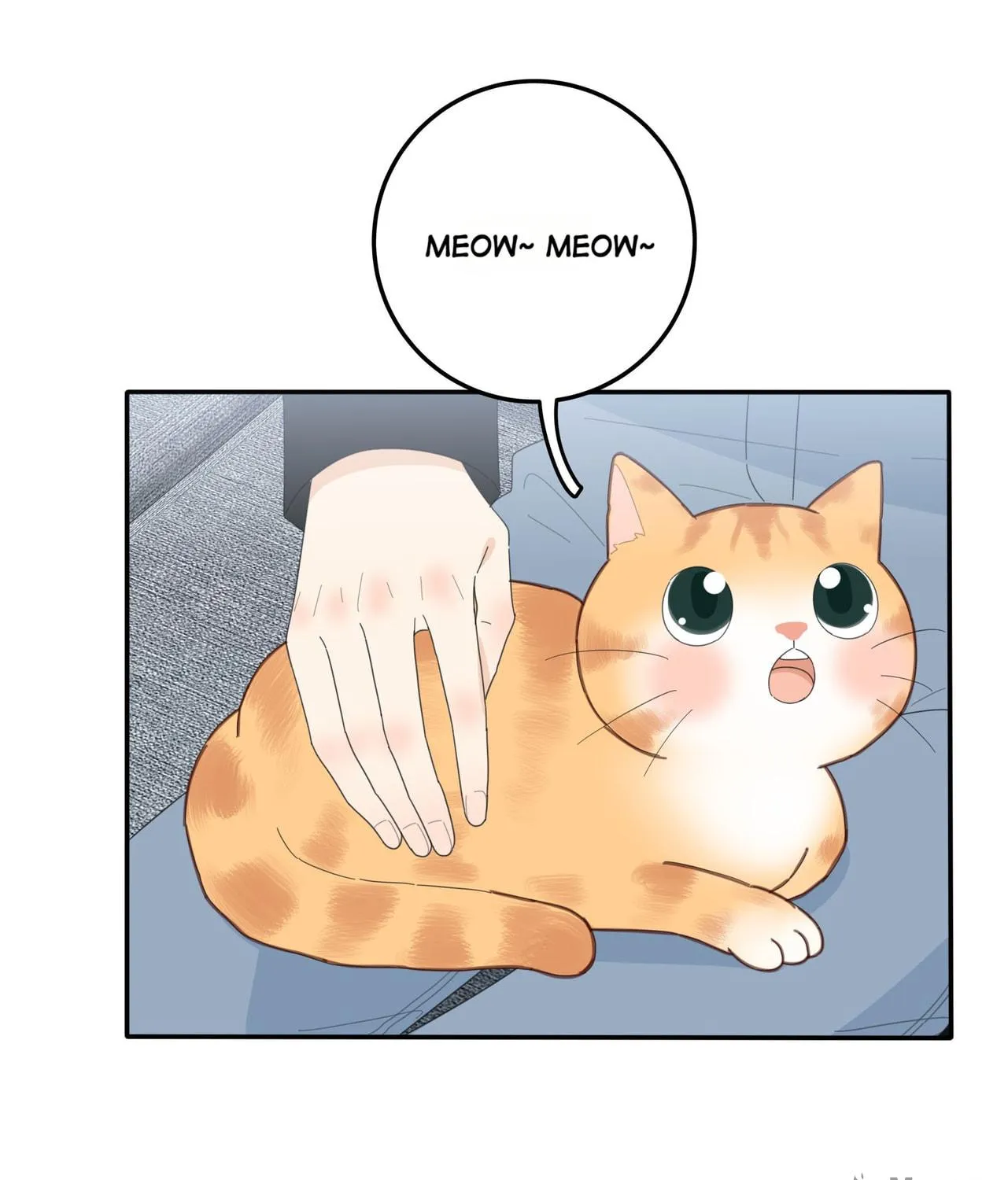 Read Baili Jin Among Mortals chapter 86 image 4 on Lezhin