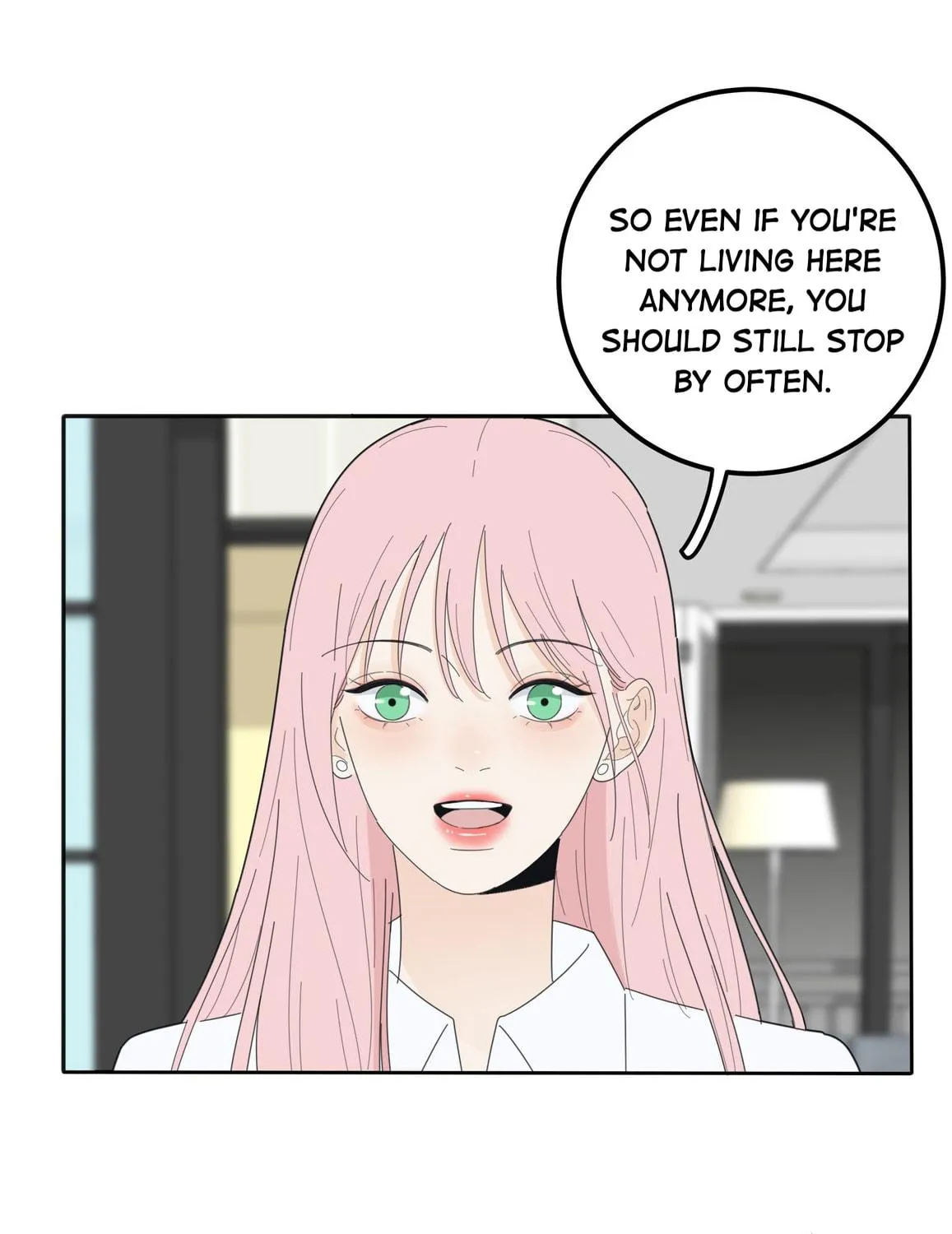Read Baili Jin Among Mortals chapter 86 image 40 on Lezhin