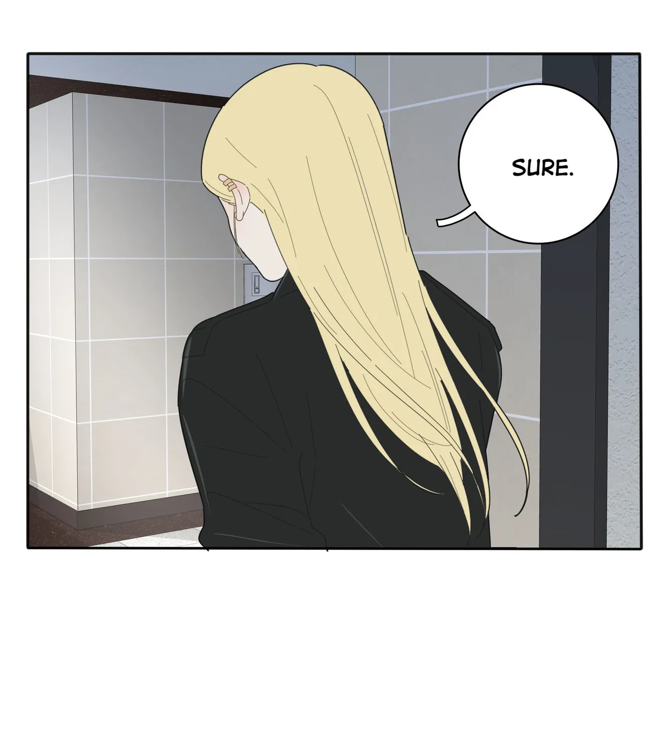 Read Baili Jin Among Mortals chapter 86 image 44 on Lezhin