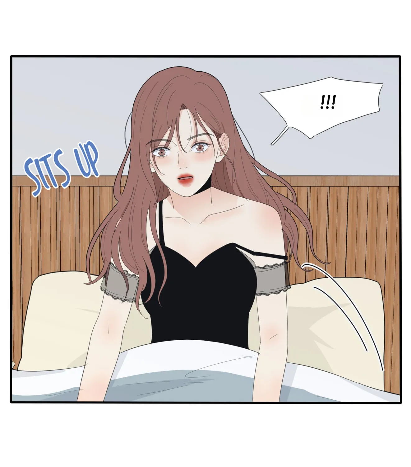 Read Baili Jin Among Mortals chapter 86 image 56 on Lezhin
