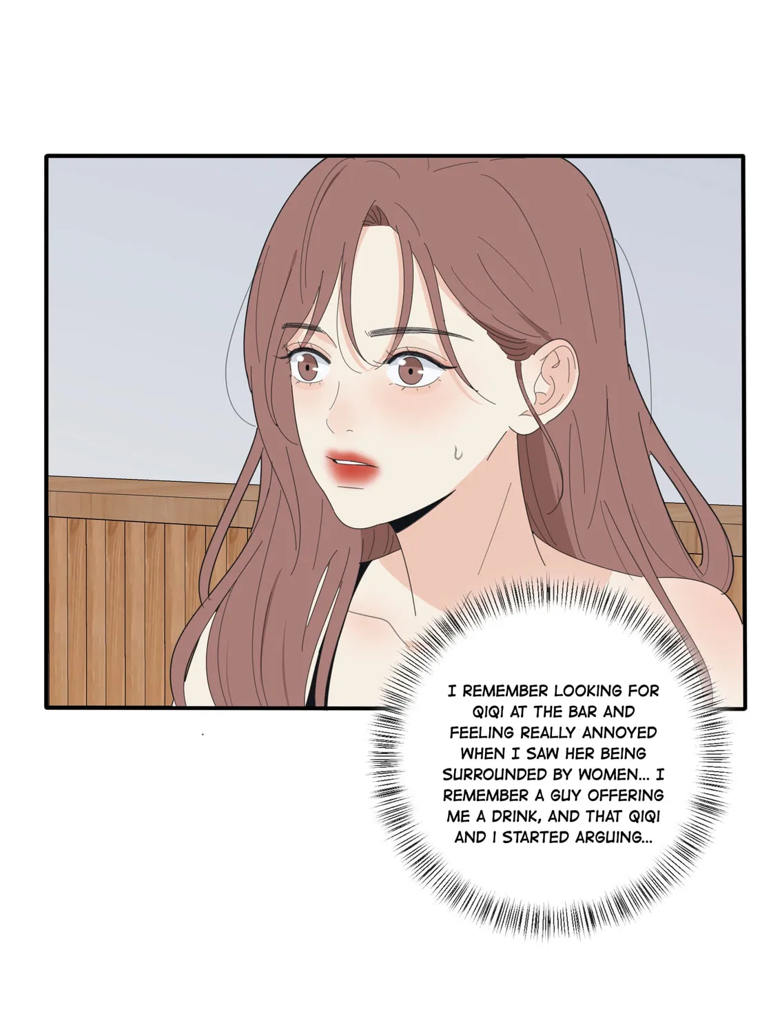 Read Baili Jin Among Mortals chapter 86 image 60 on Lezhin