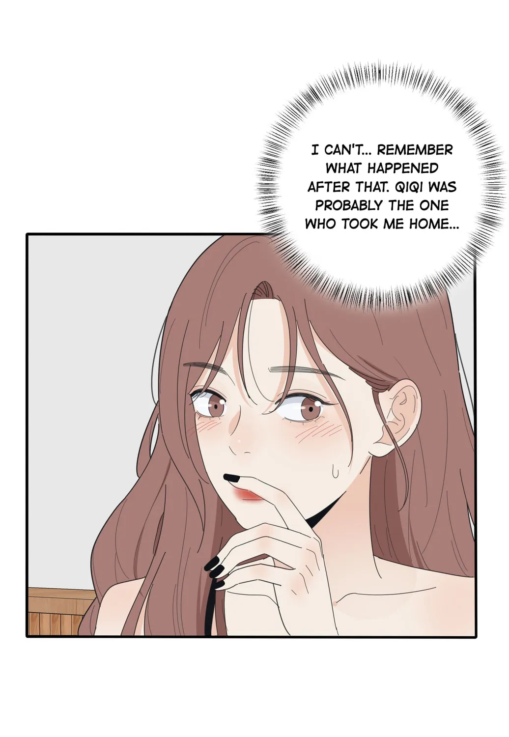 Read Baili Jin Among Mortals chapter 86 image 66 on Lezhin