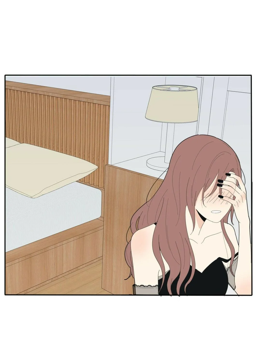 Read Baili Jin Among Mortals chapter 86 image 68 on Lezhin