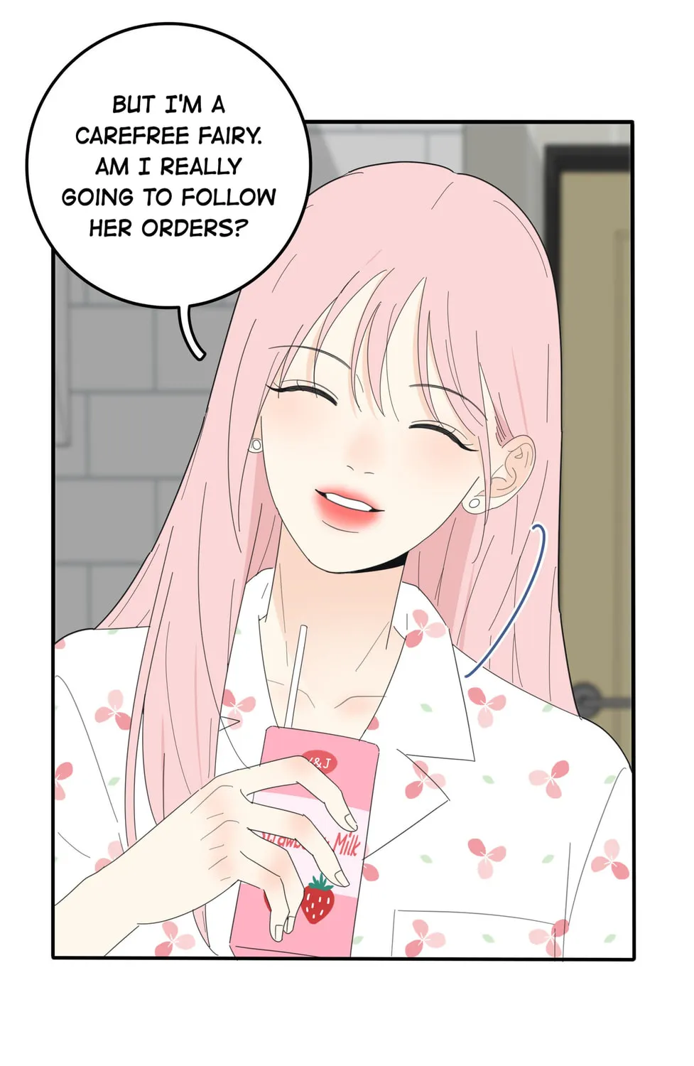 Read Baili Jin Among Mortals chapter 86 image 74 on Lezhin