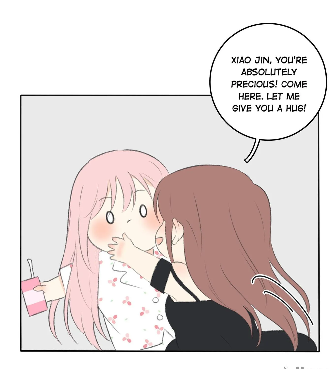 Read Baili Jin Among Mortals chapter 86 image 78 on Lezhin