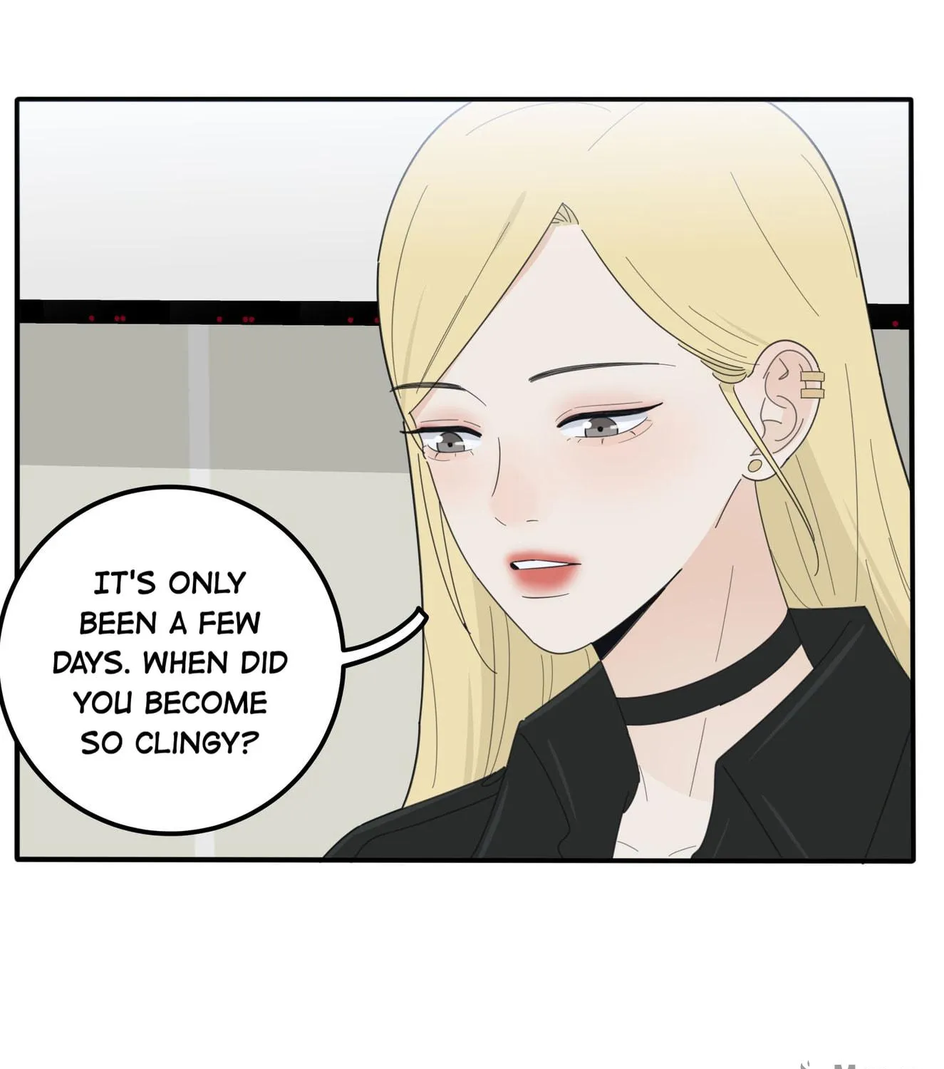 Read Baili Jin Among Mortals chapter 86 image 8 on Lezhin