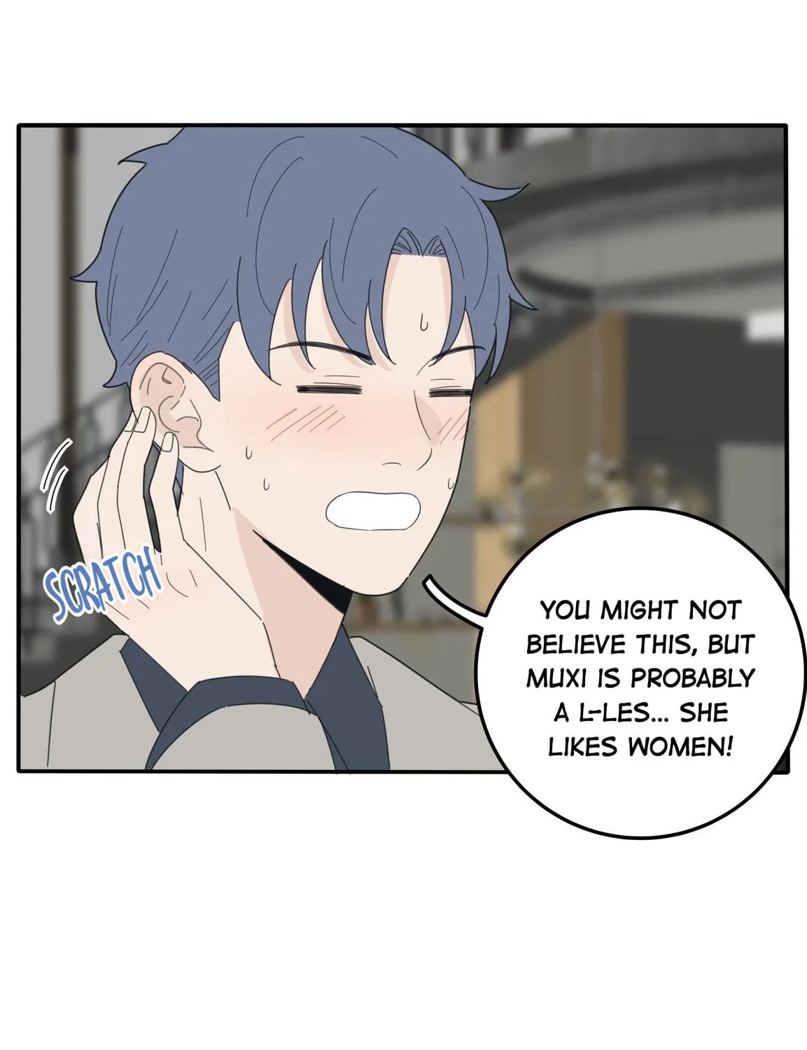Read Baili Jin Among Mortals chapter 86 image 88 on Lezhin