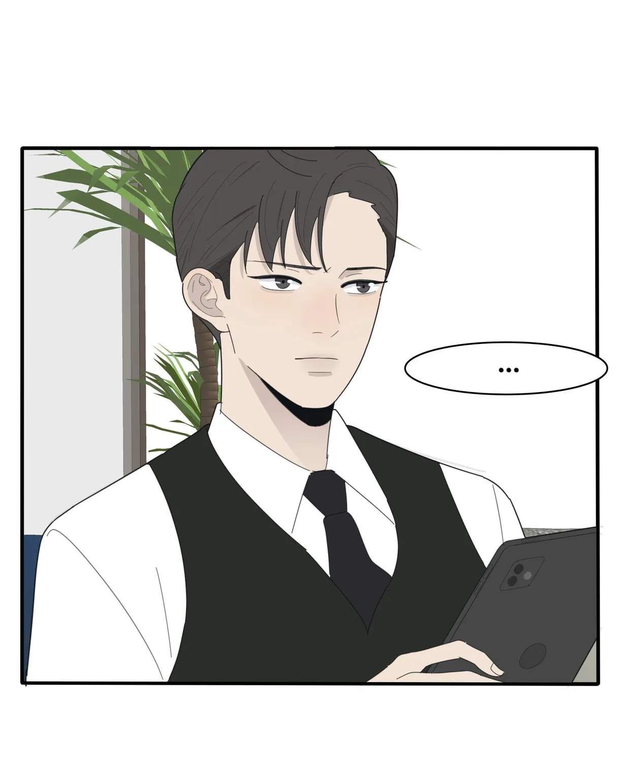 Read Baili Jin Among Mortals chapter 86 image 90 on Lezhin
