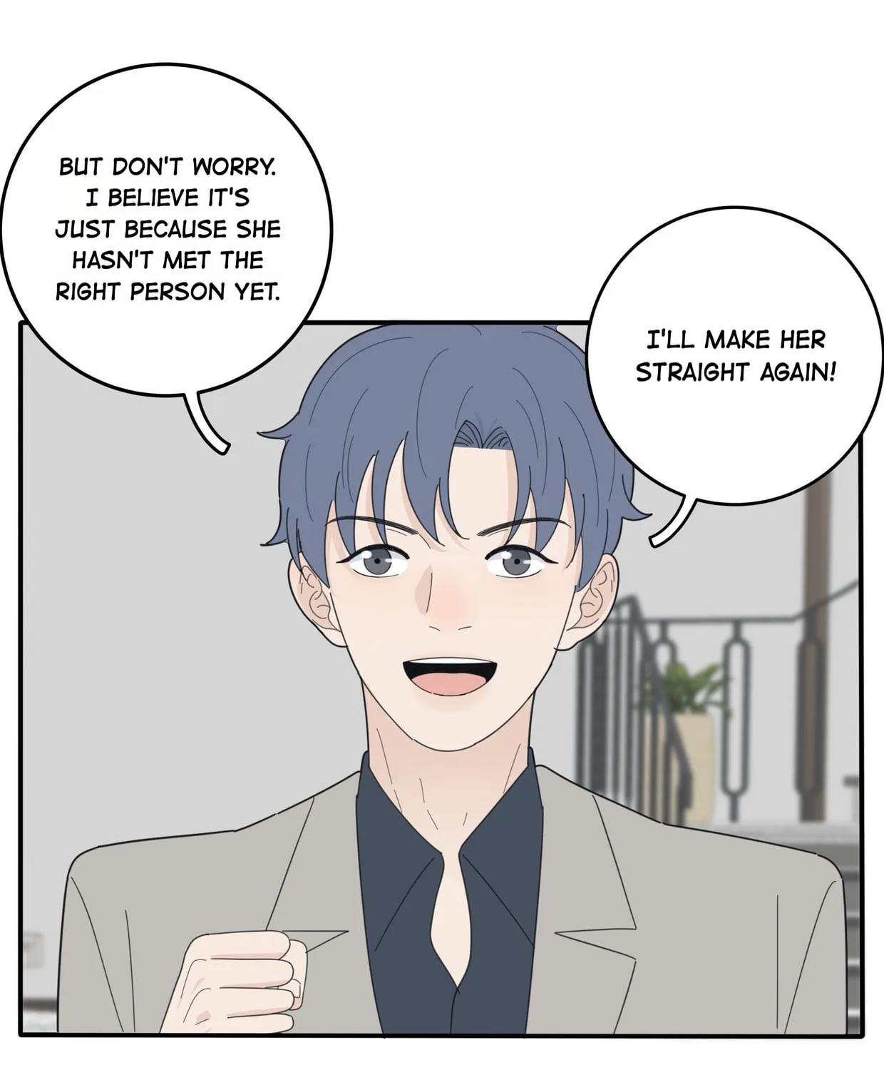 Read Baili Jin Among Mortals chapter 86 image 92 on Lezhin