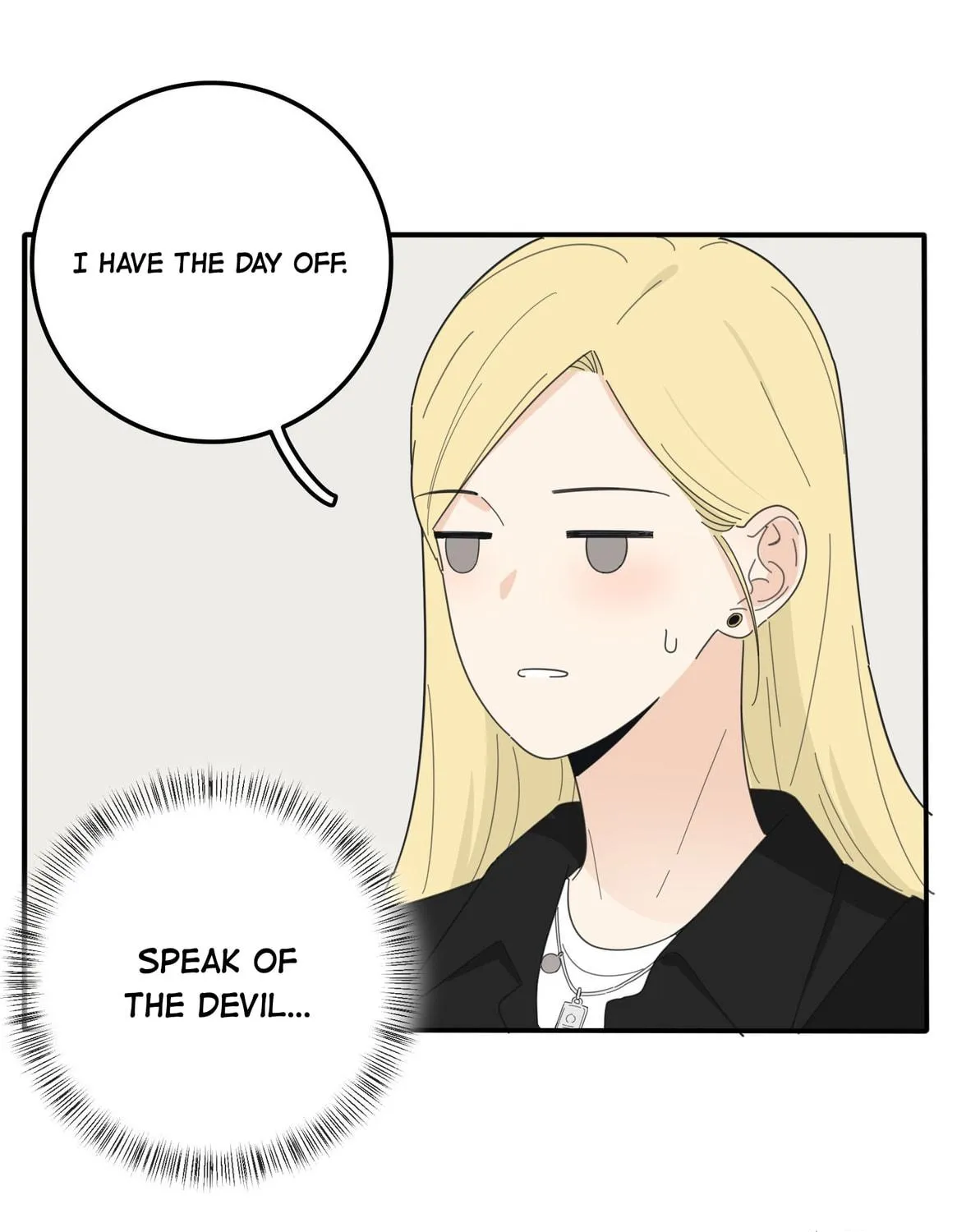 Read Baili Jin Among Mortals chapter 87 image 10 on Lezhin