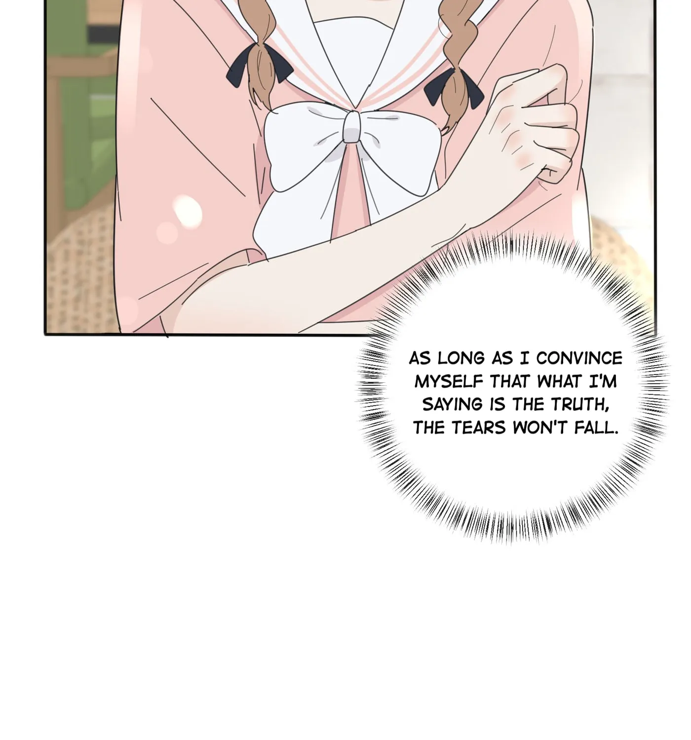 Read Baili Jin Among Mortals chapter 87 image 100 on Lezhin