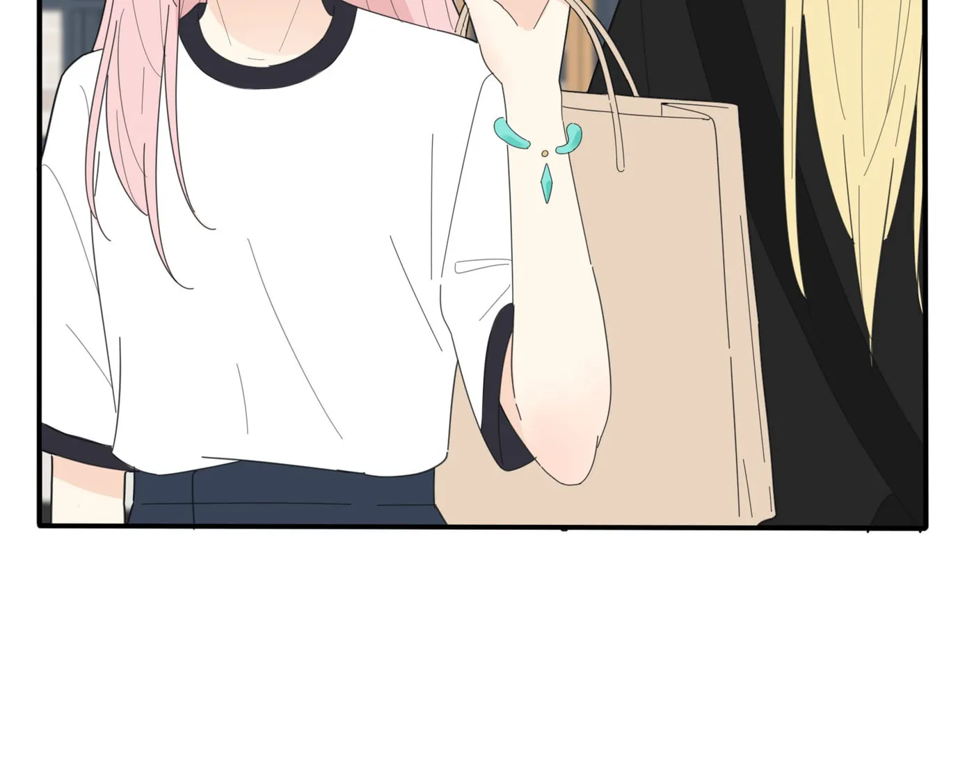 Read Baili Jin Among Mortals chapter 87 image 15 on Lezhin