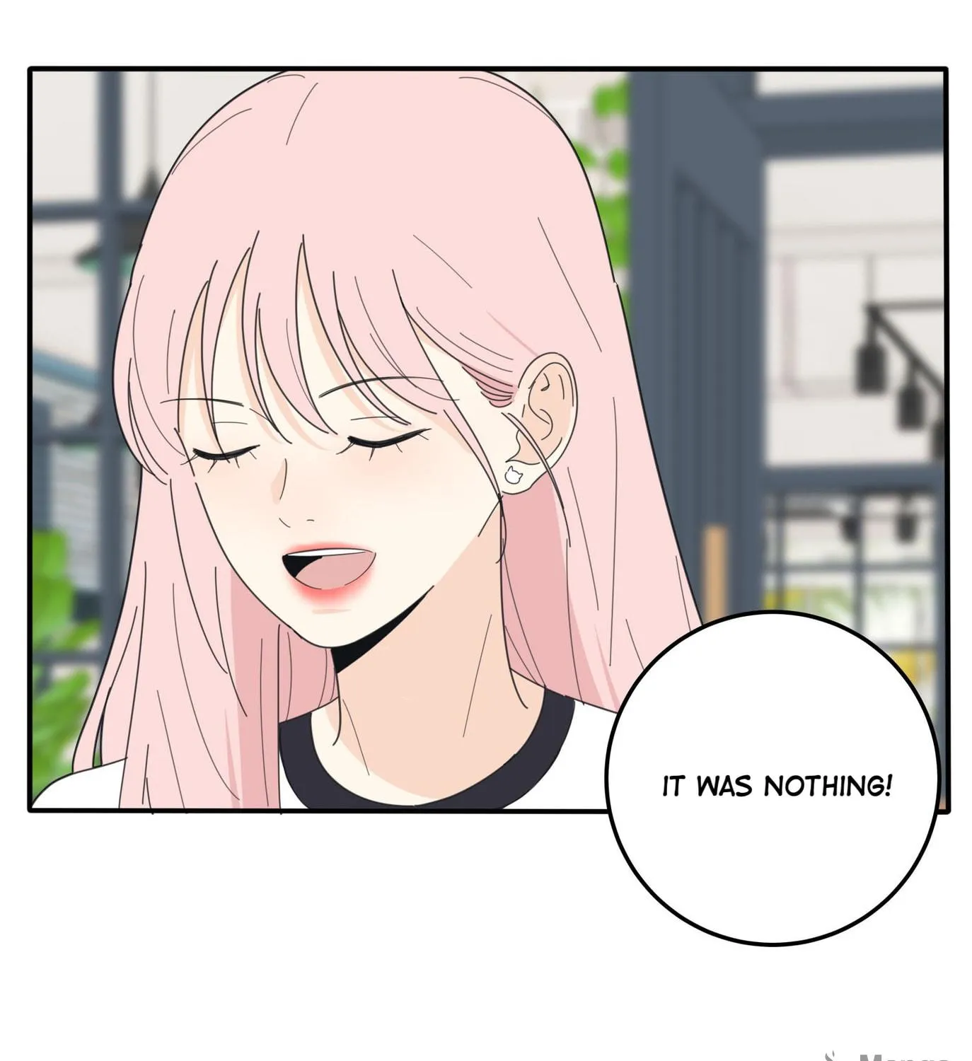 Read Baili Jin Among Mortals chapter 87 image 18 on Lezhin