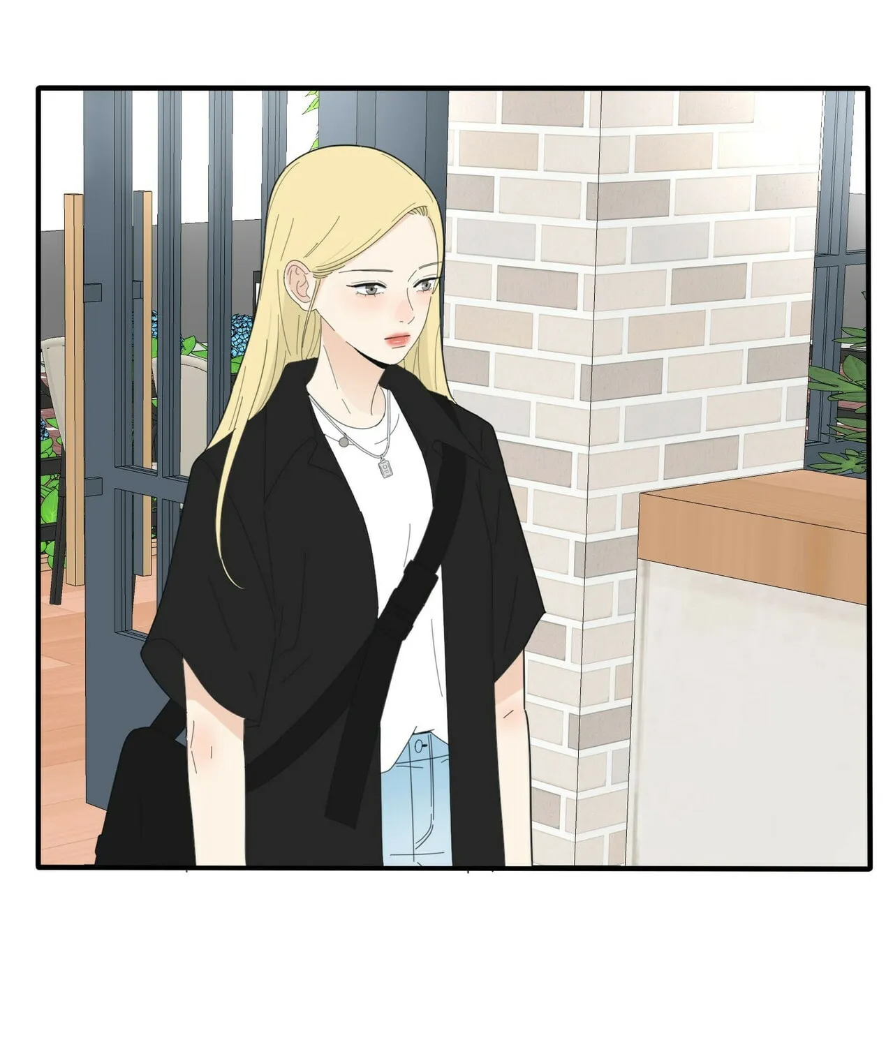 Read Baili Jin Among Mortals chapter 87 image 20 on Lezhin