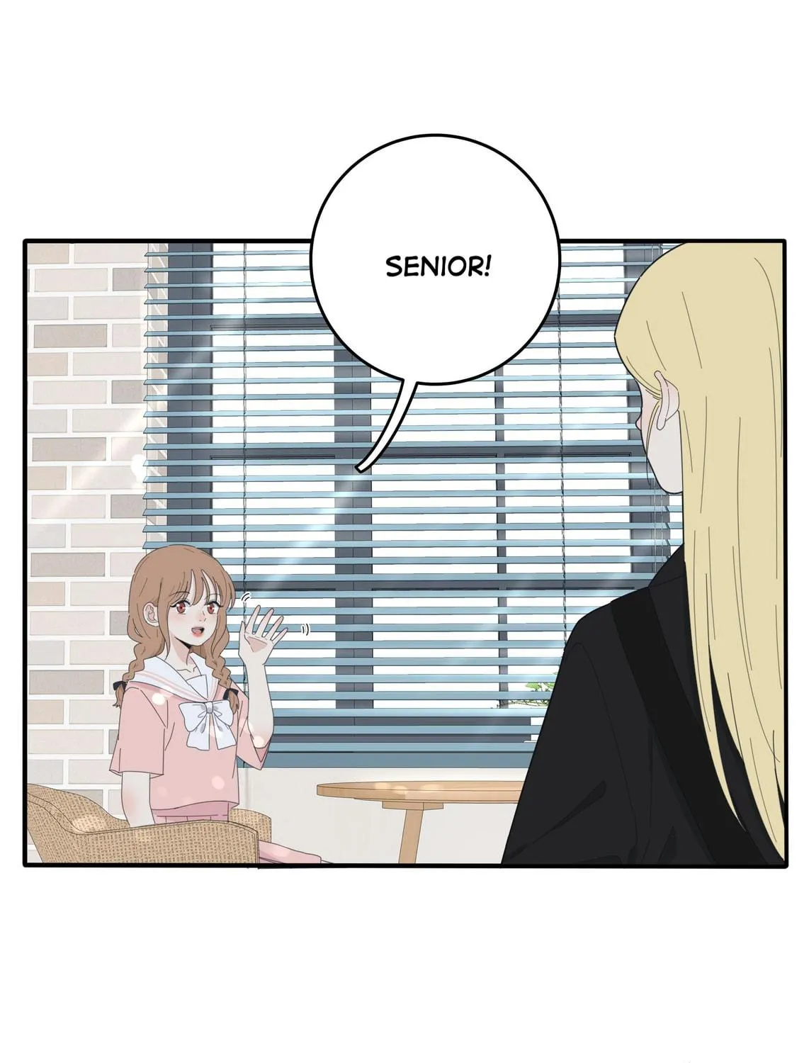 Read Baili Jin Among Mortals chapter 87 image 22 on Lezhin