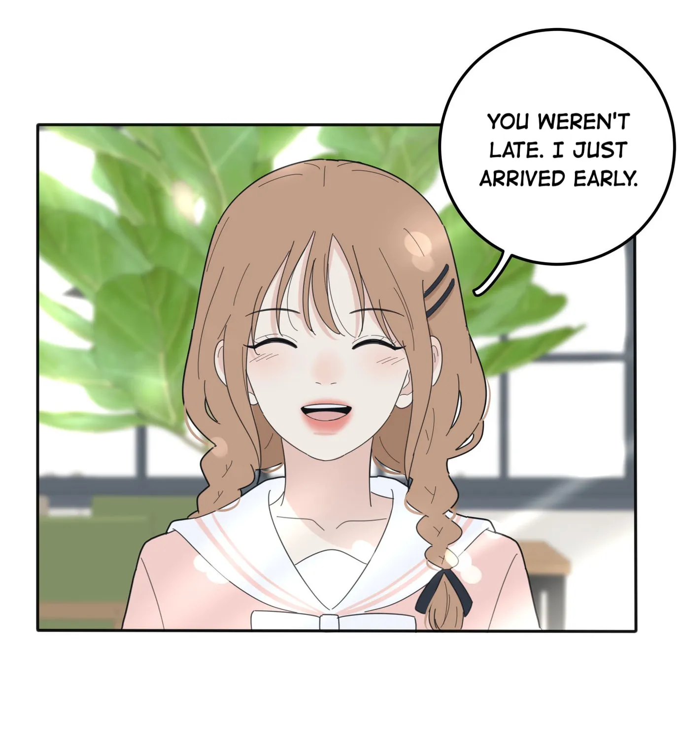 Read Baili Jin Among Mortals chapter 87 image 26 on Lezhin