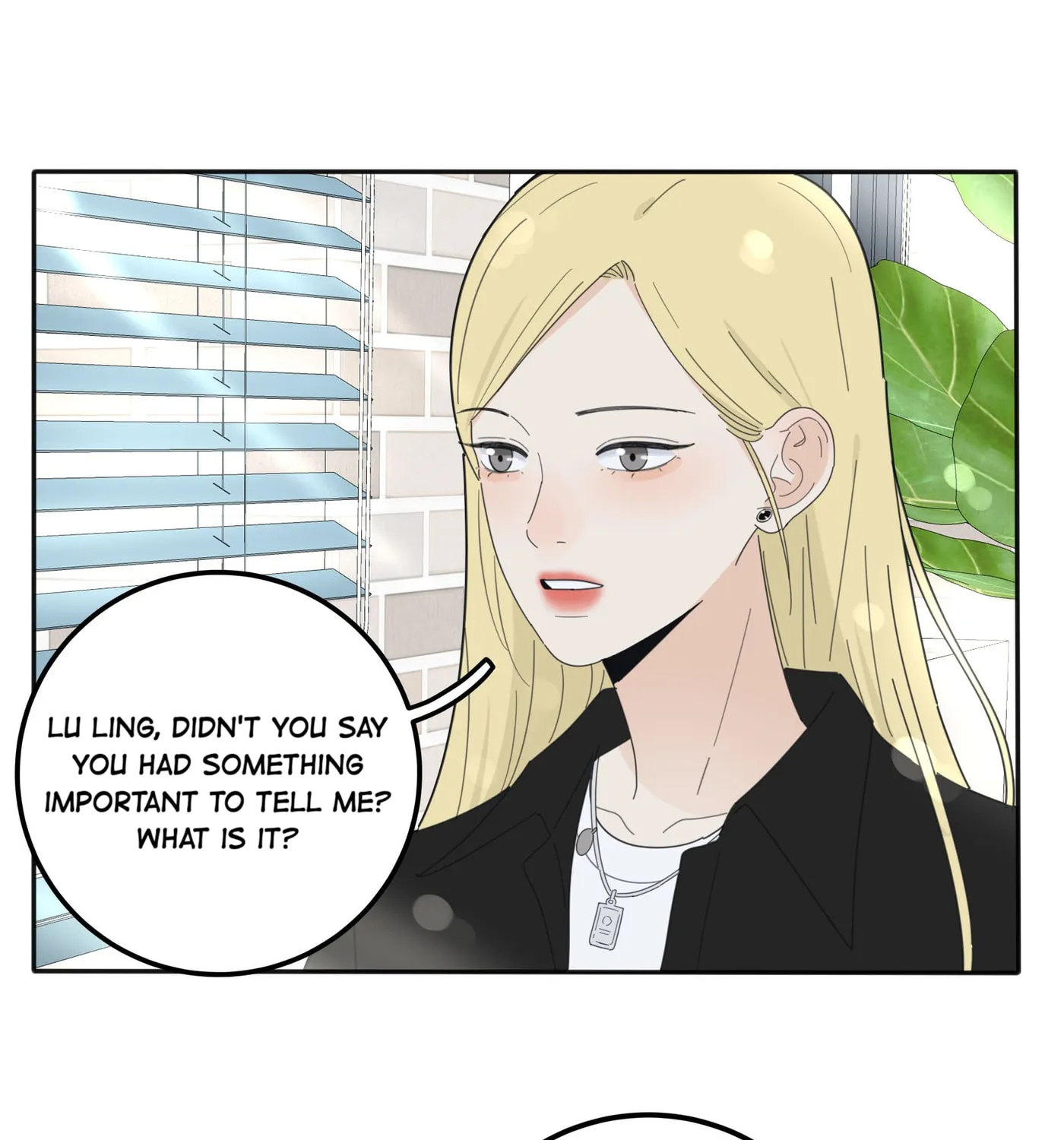 Read Baili Jin Among Mortals chapter 87 image 28 on Lezhin