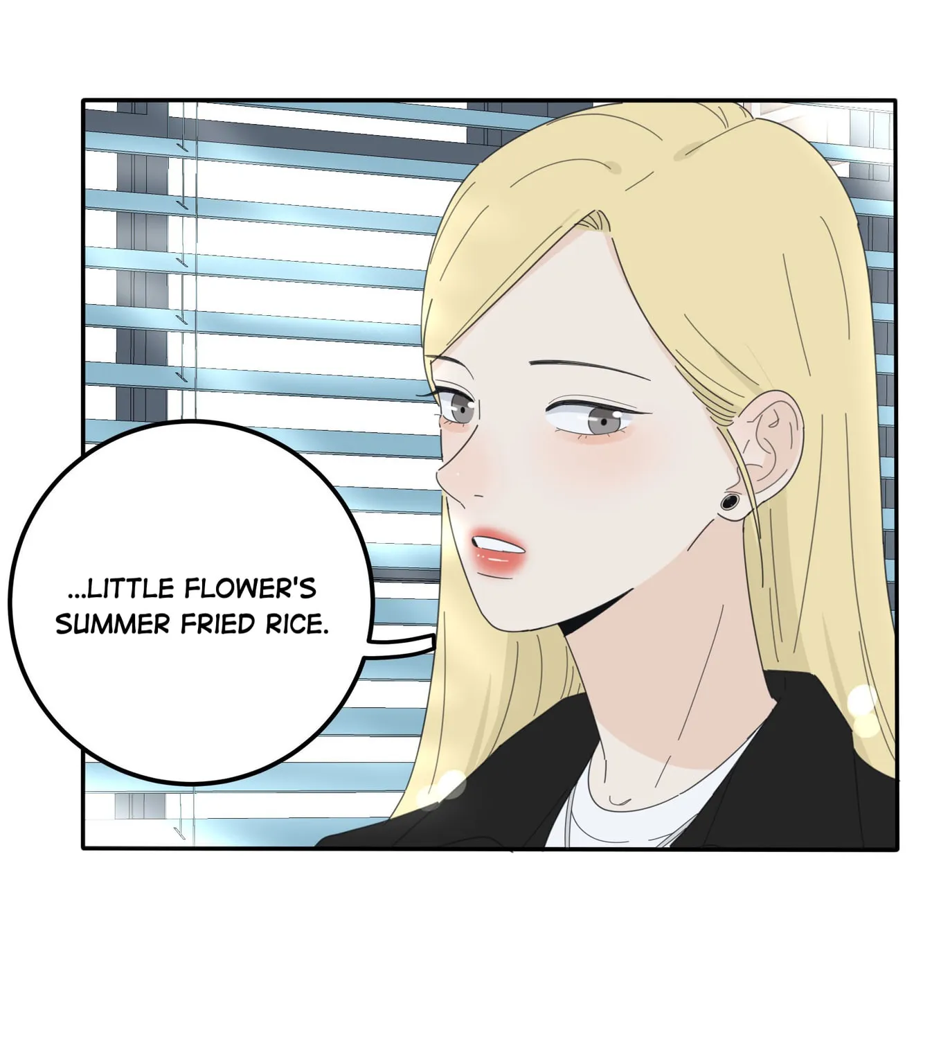 Read Baili Jin Among Mortals chapter 87 image 33 on Lezhin