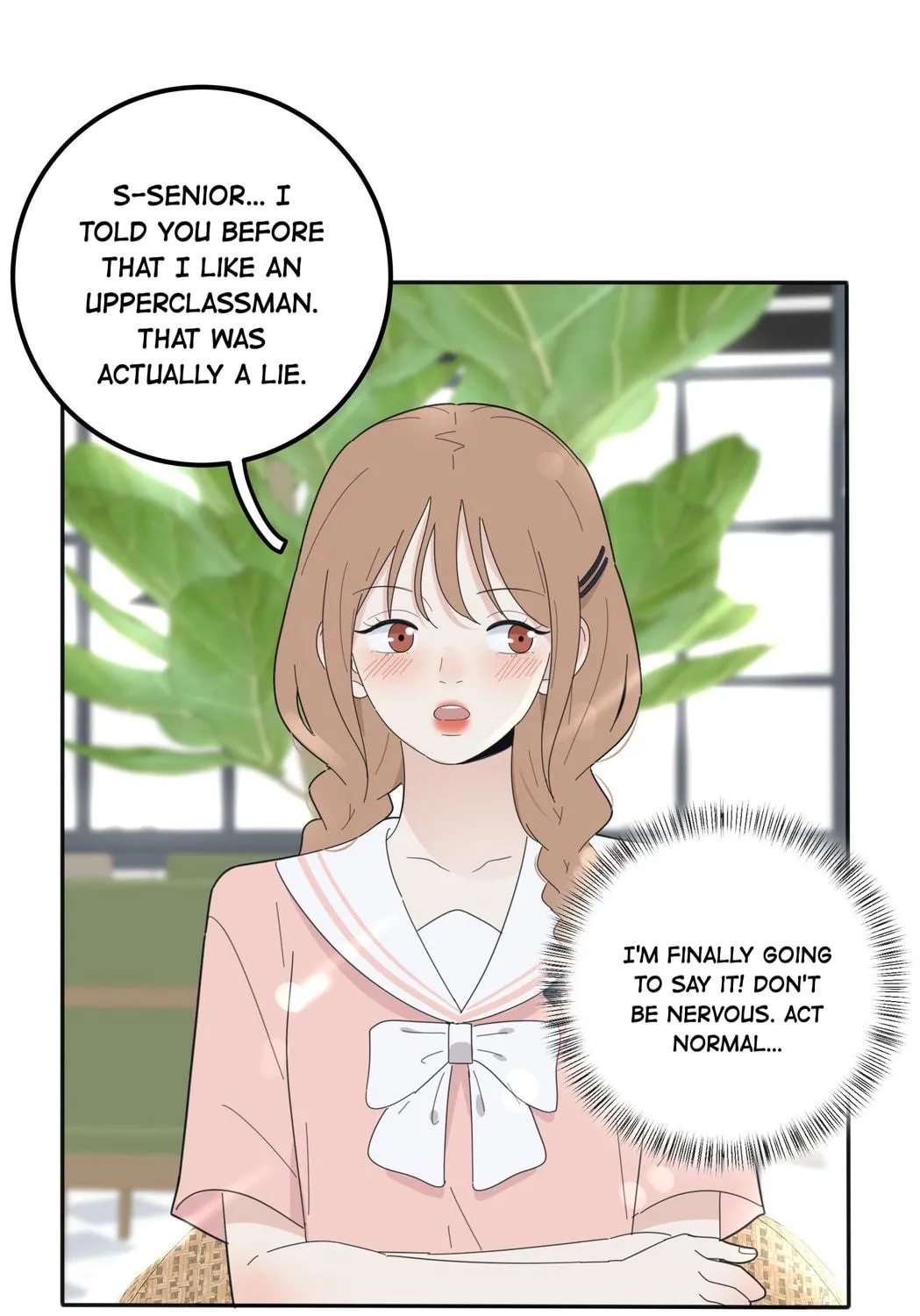 Read Baili Jin Among Mortals chapter 87 image 53 on Lezhin