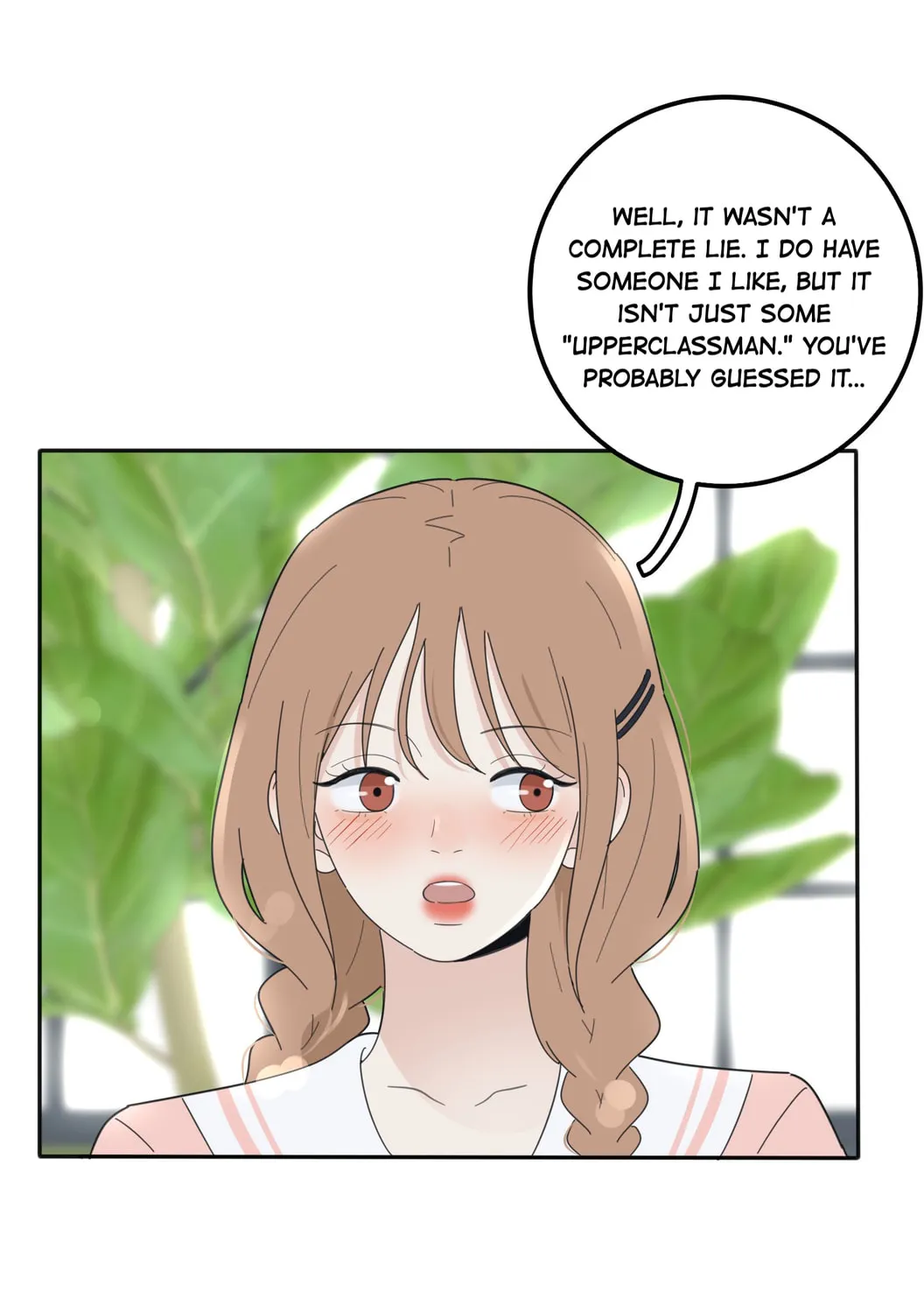 Read Baili Jin Among Mortals chapter 87 image 55 on Lezhin