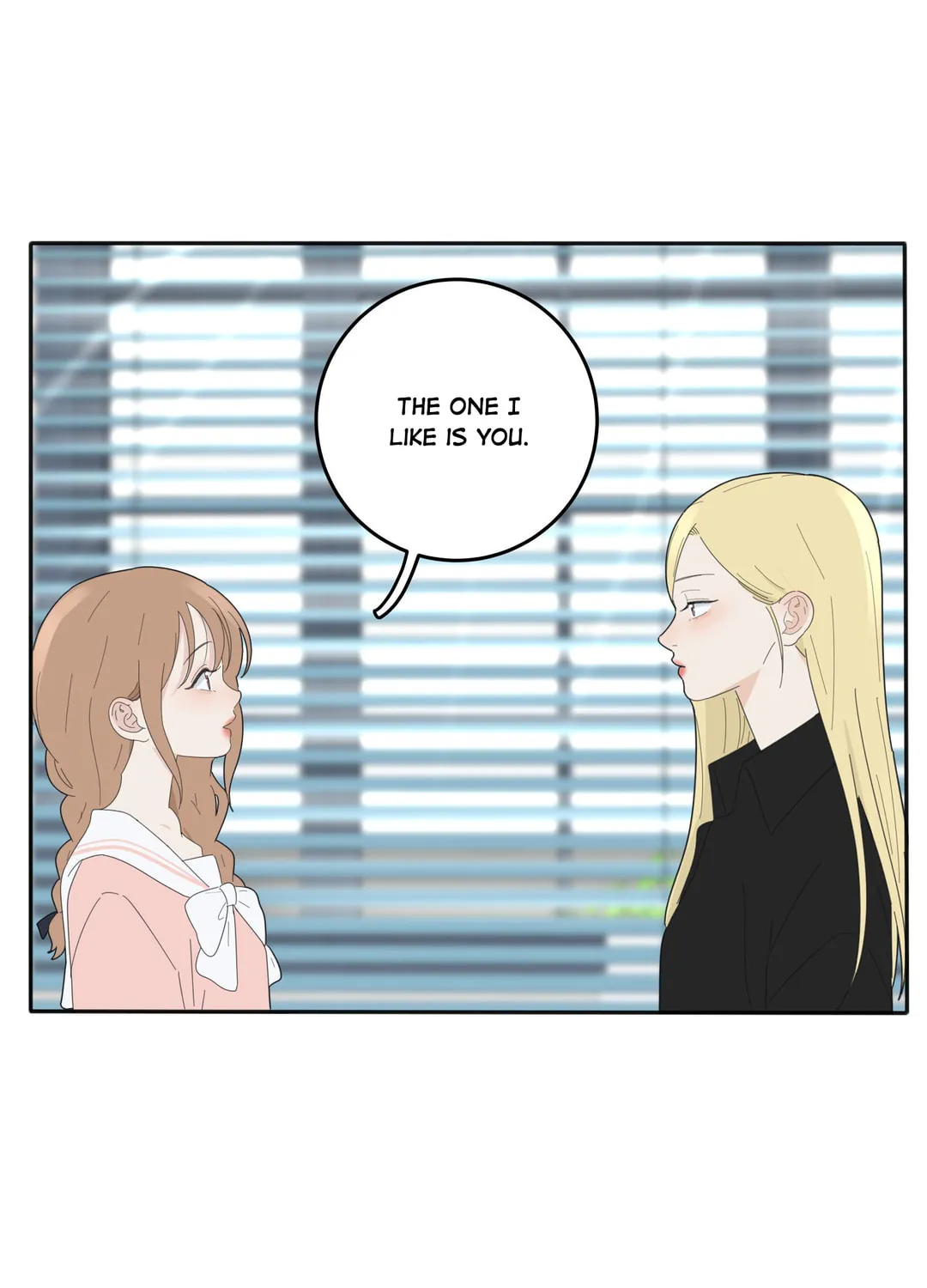 Read Baili Jin Among Mortals chapter 87 image 57 on Lezhin