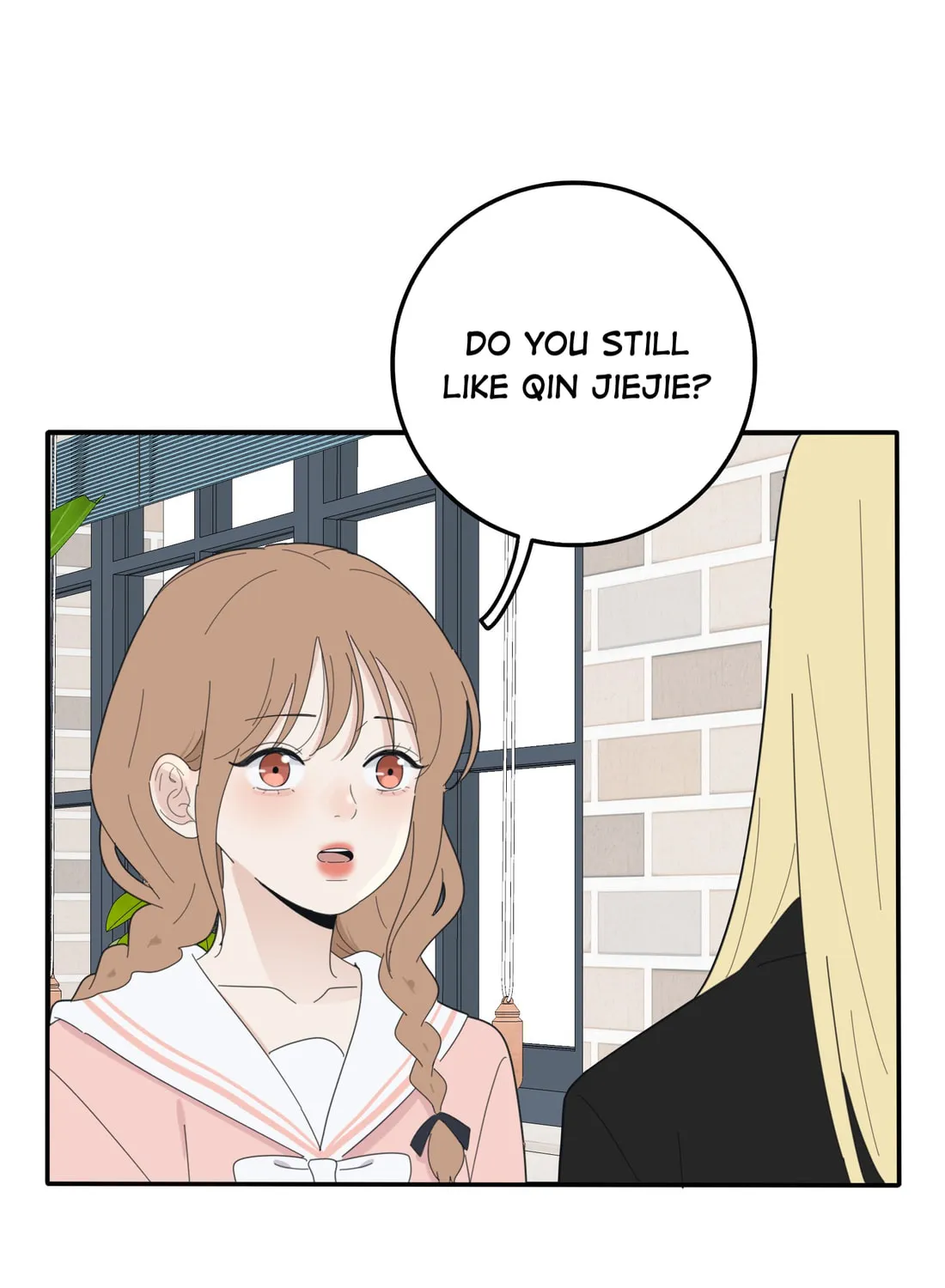 Read Baili Jin Among Mortals chapter 87 image 67 on Lezhin
