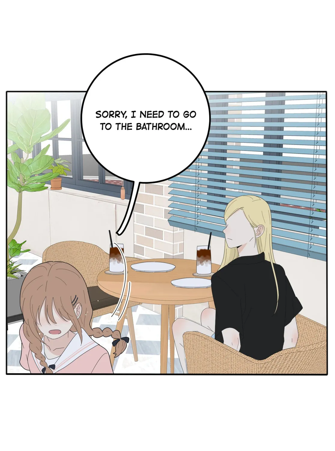 Read Baili Jin Among Mortals chapter 87 image 75 on Lezhin